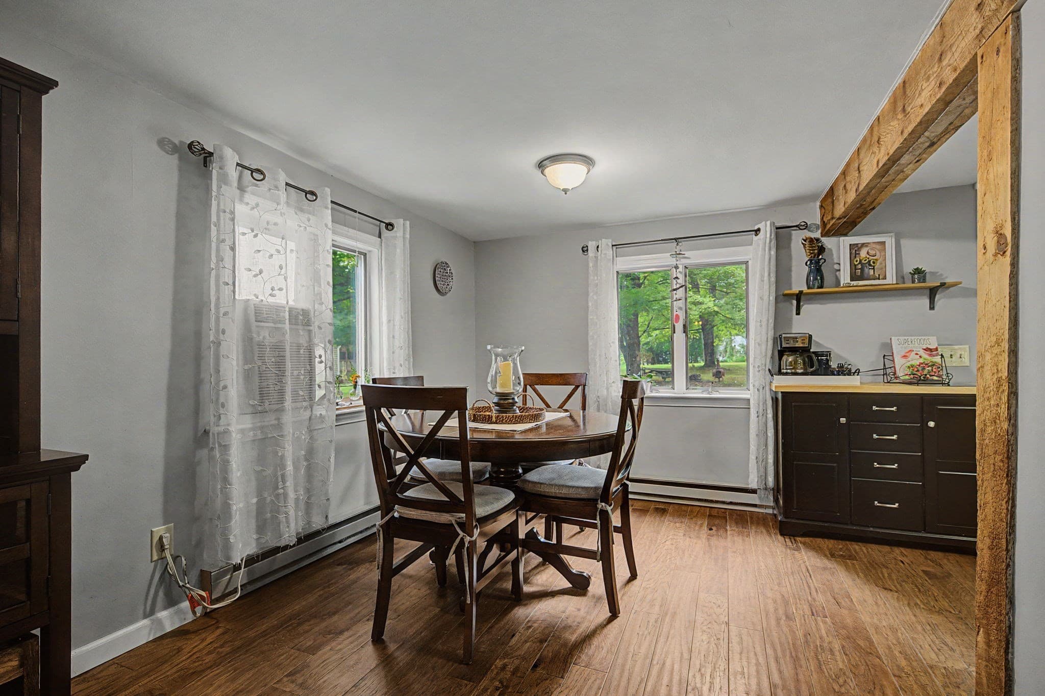 Single Family Residence at 216-A Southampton Rd, Westhampton MA 01027, Westhampton, photo 6 of 29
