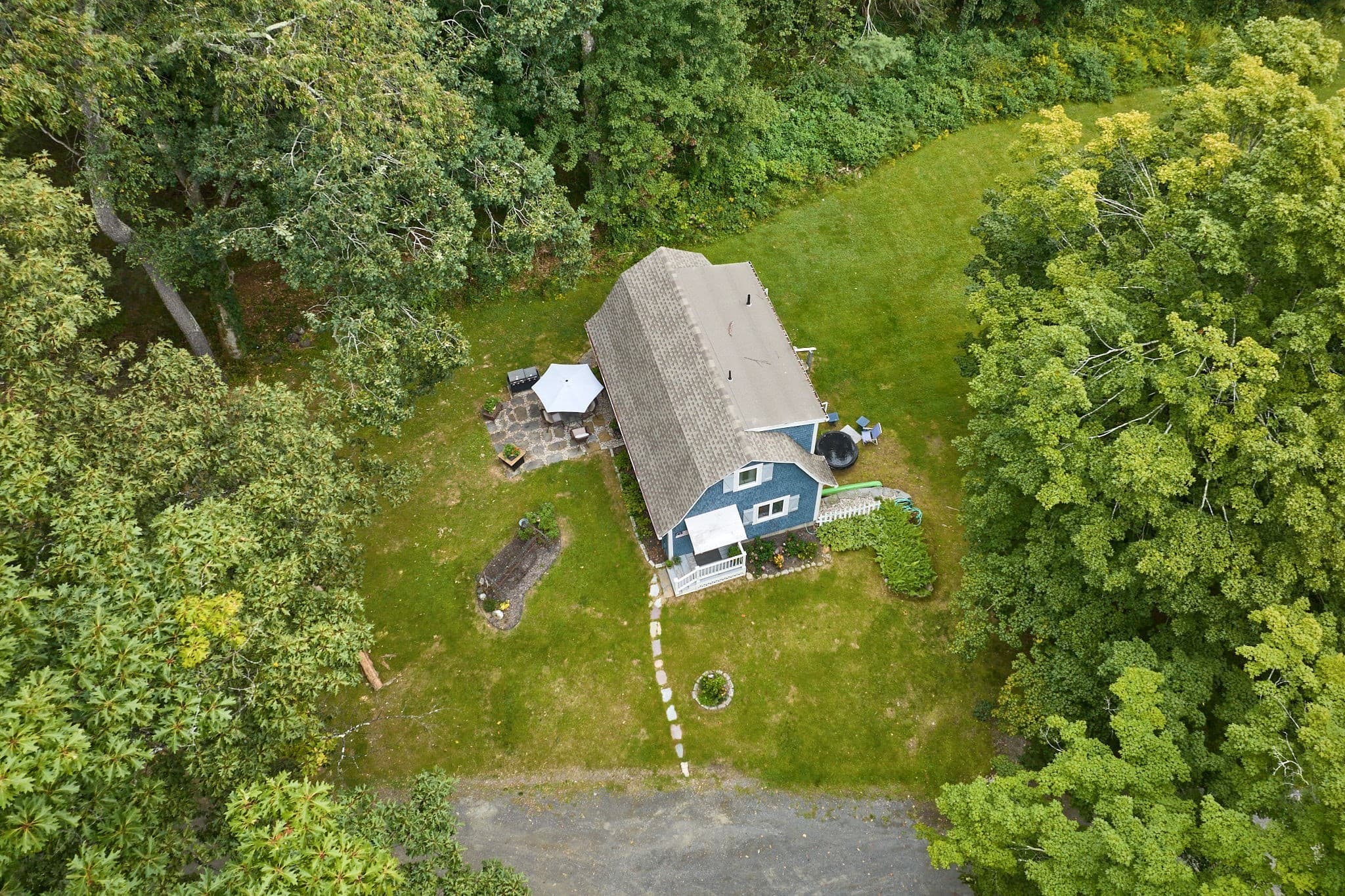 Single Family Residence at 216-A Southampton Rd, Westhampton MA 01027, Westhampton, photo 22 of 29