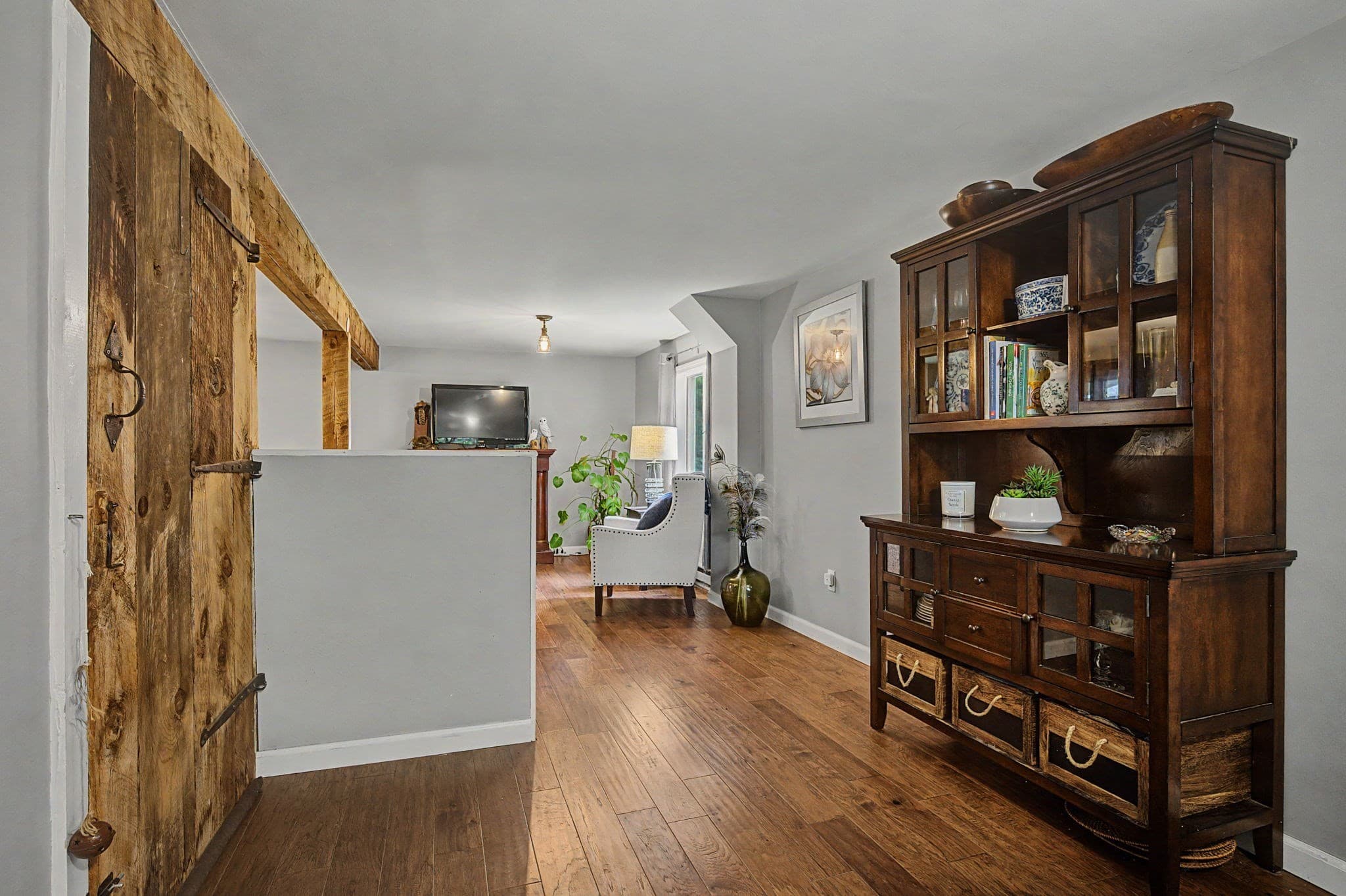 Single Family Residence at 216-A Southampton Rd, Westhampton MA 01027, Westhampton, photo 7 of 29