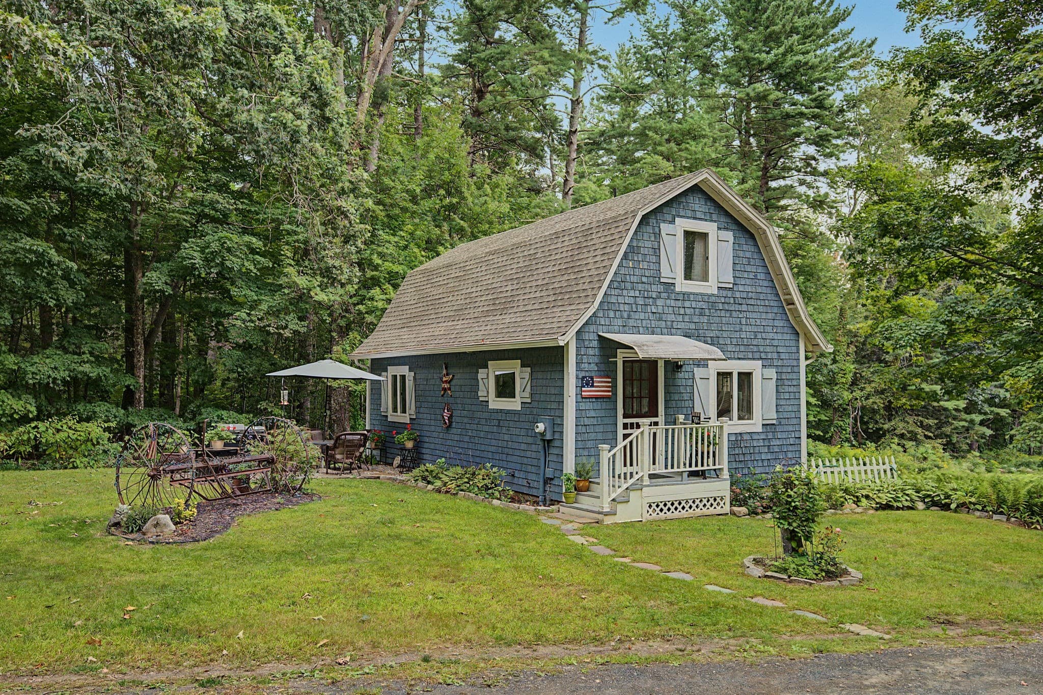 216-A Southampton Rd, Westhampton MA 01027