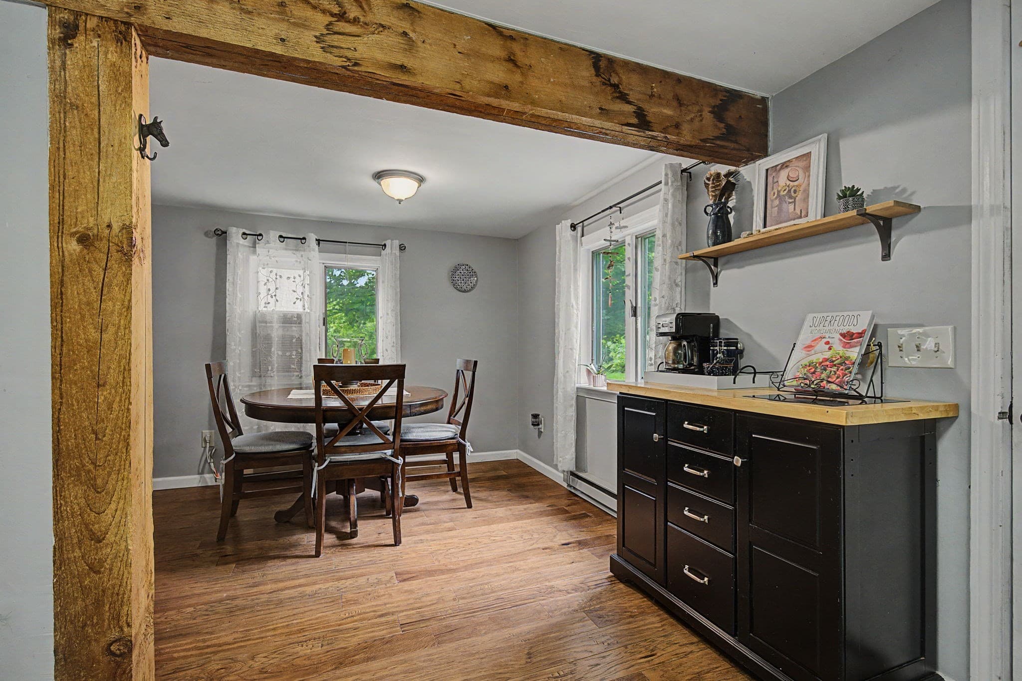 Single Family Residence at 216-A Southampton Rd, Westhampton MA 01027, Westhampton, photo 5 of 29