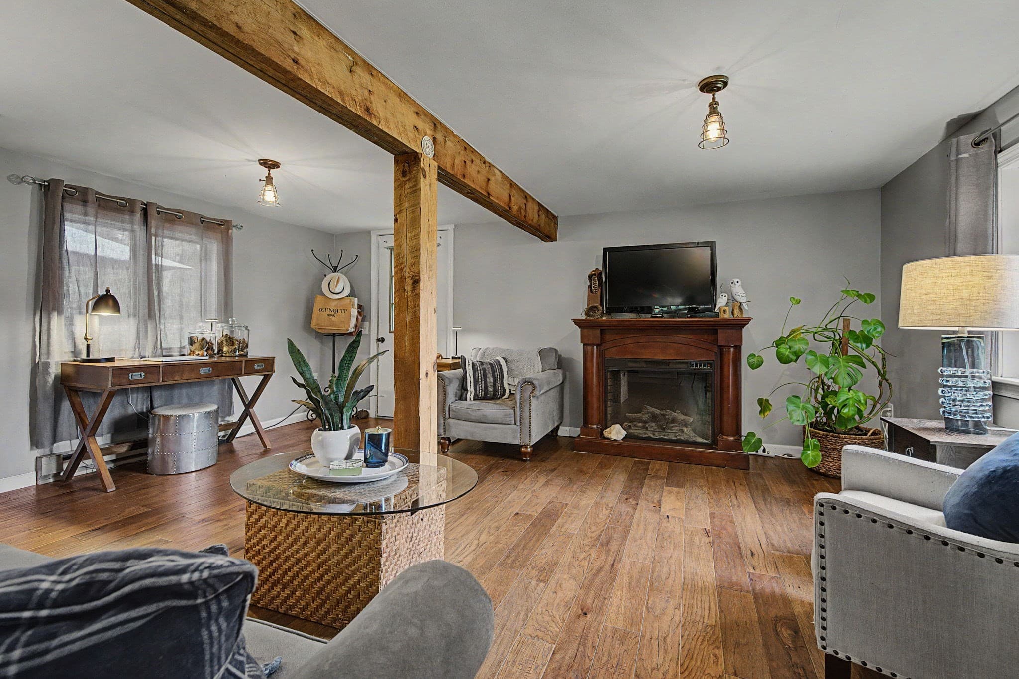 Single Family Residence at 216-A Southampton Rd, Westhampton MA 01027, Westhampton, photo 9 of 29