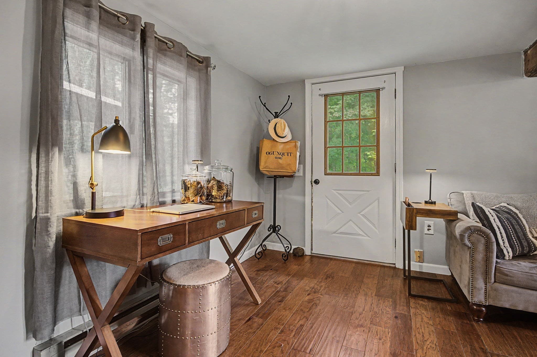 Single Family Residence at 216-A Southampton Rd, Westhampton MA 01027, Westhampton, photo 10 of 29