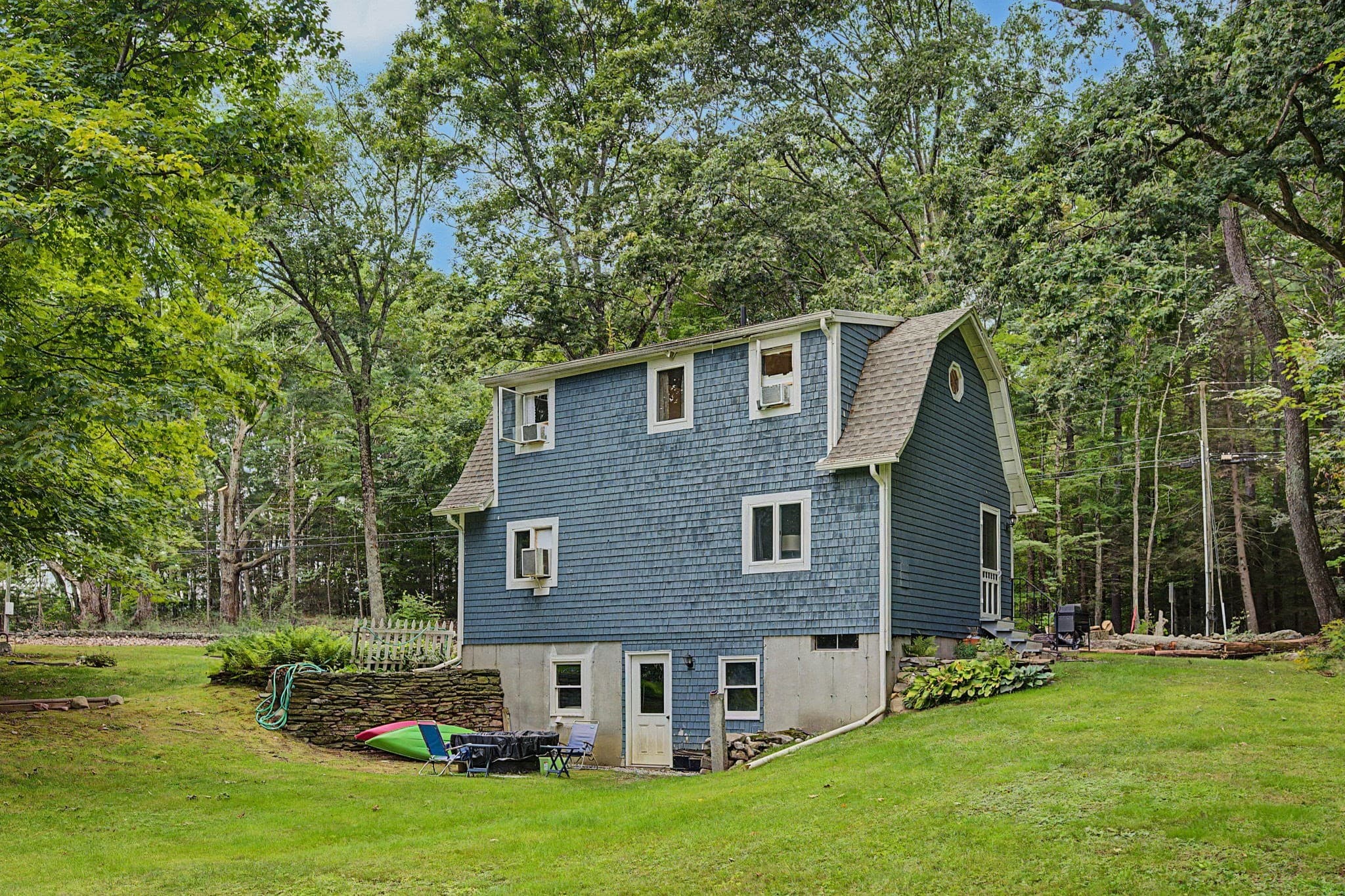Single Family Residence at 216-A Southampton Rd, Westhampton MA 01027, Westhampton, photo 18 of 29