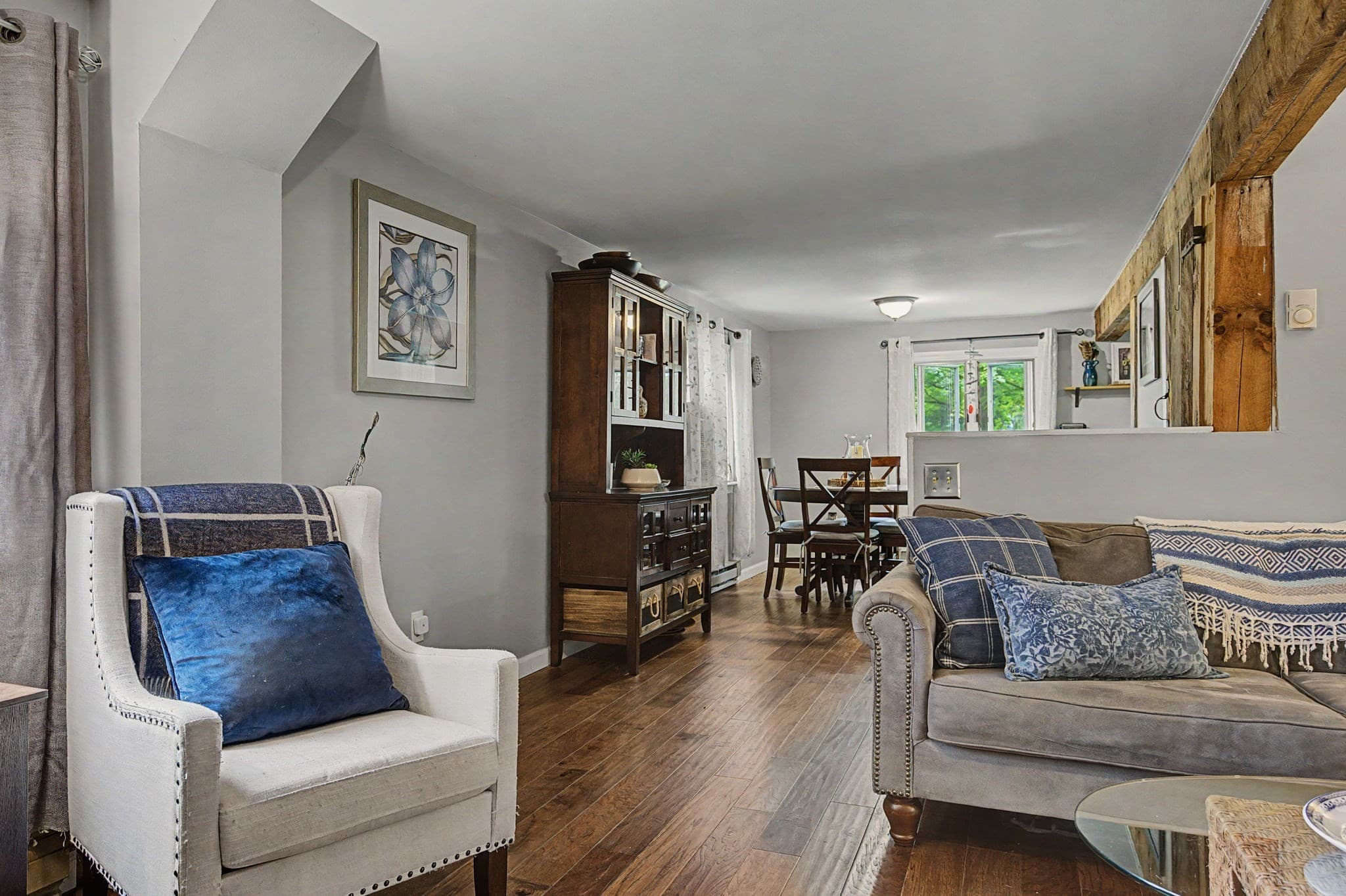 Single Family Residence at 216-A Southampton Rd, Westhampton MA 01027, Westhampton, photo 11 of 29