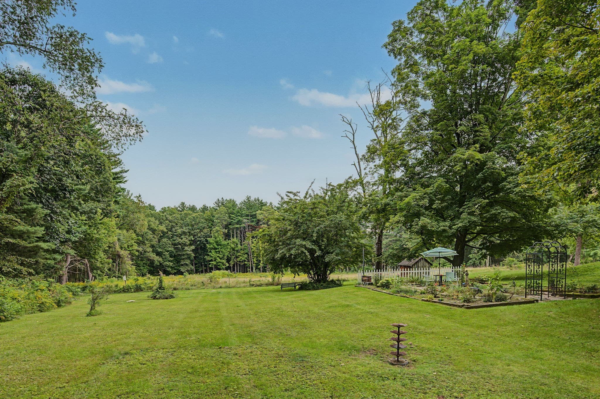 Single Family Residence at 216-A Southampton Rd, Westhampton MA 01027, Westhampton, photo 19 of 29