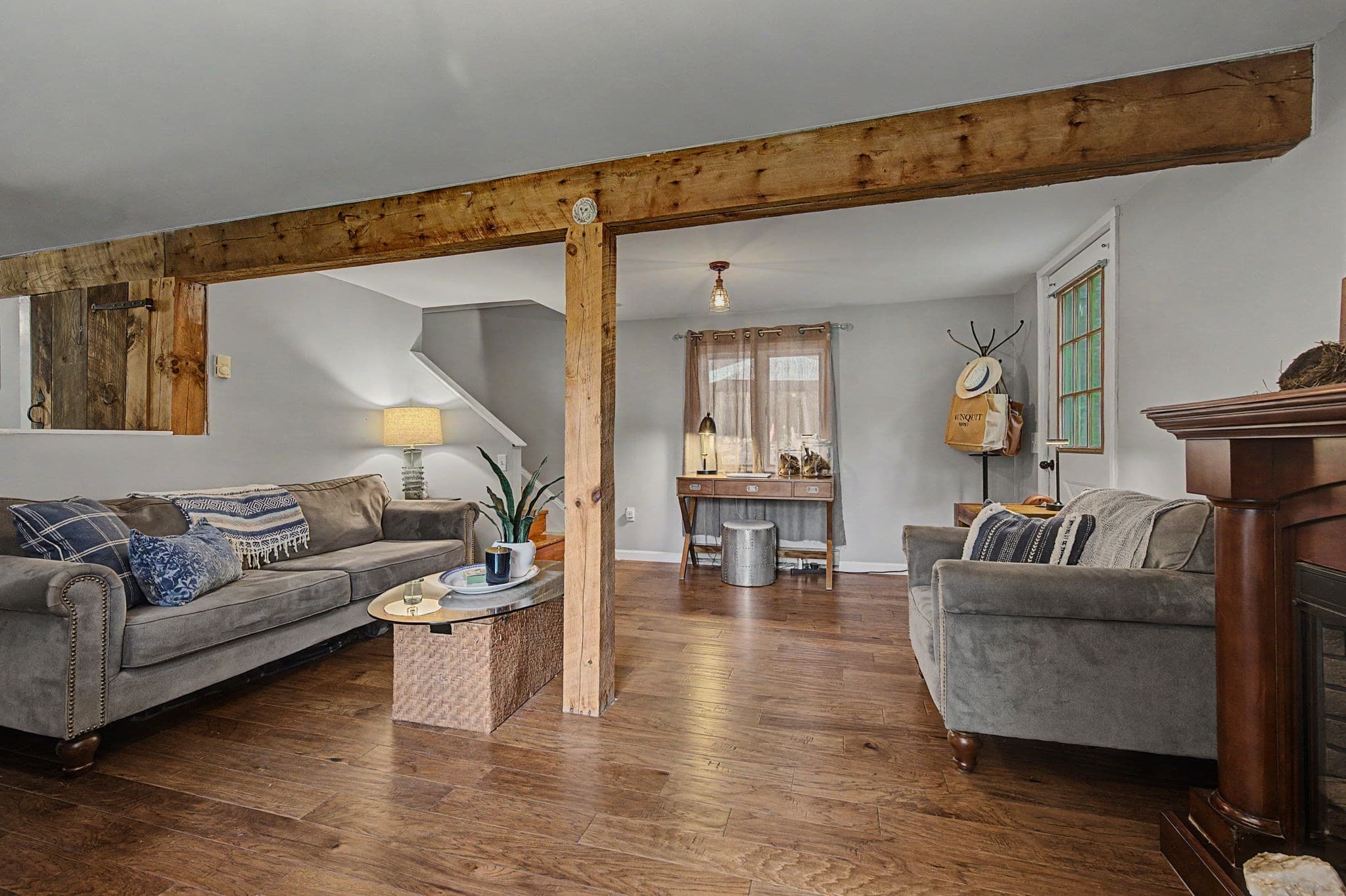 Single Family Residence at 216-A Southampton Rd, Westhampton MA 01027, Westhampton, photo 8 of 29