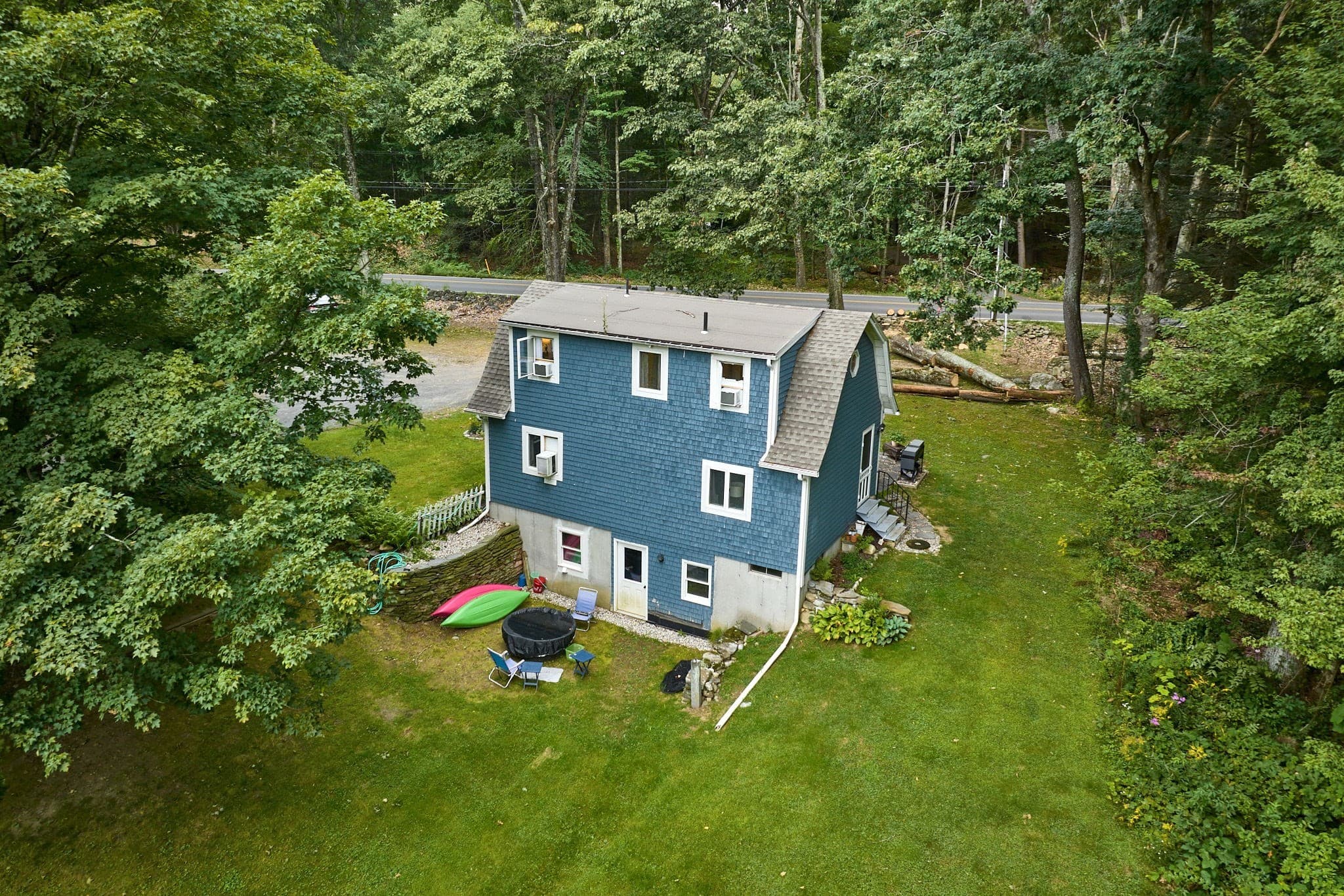 Single Family Residence at 216-A Southampton Rd, Westhampton MA 01027, Westhampton, photo 21 of 29