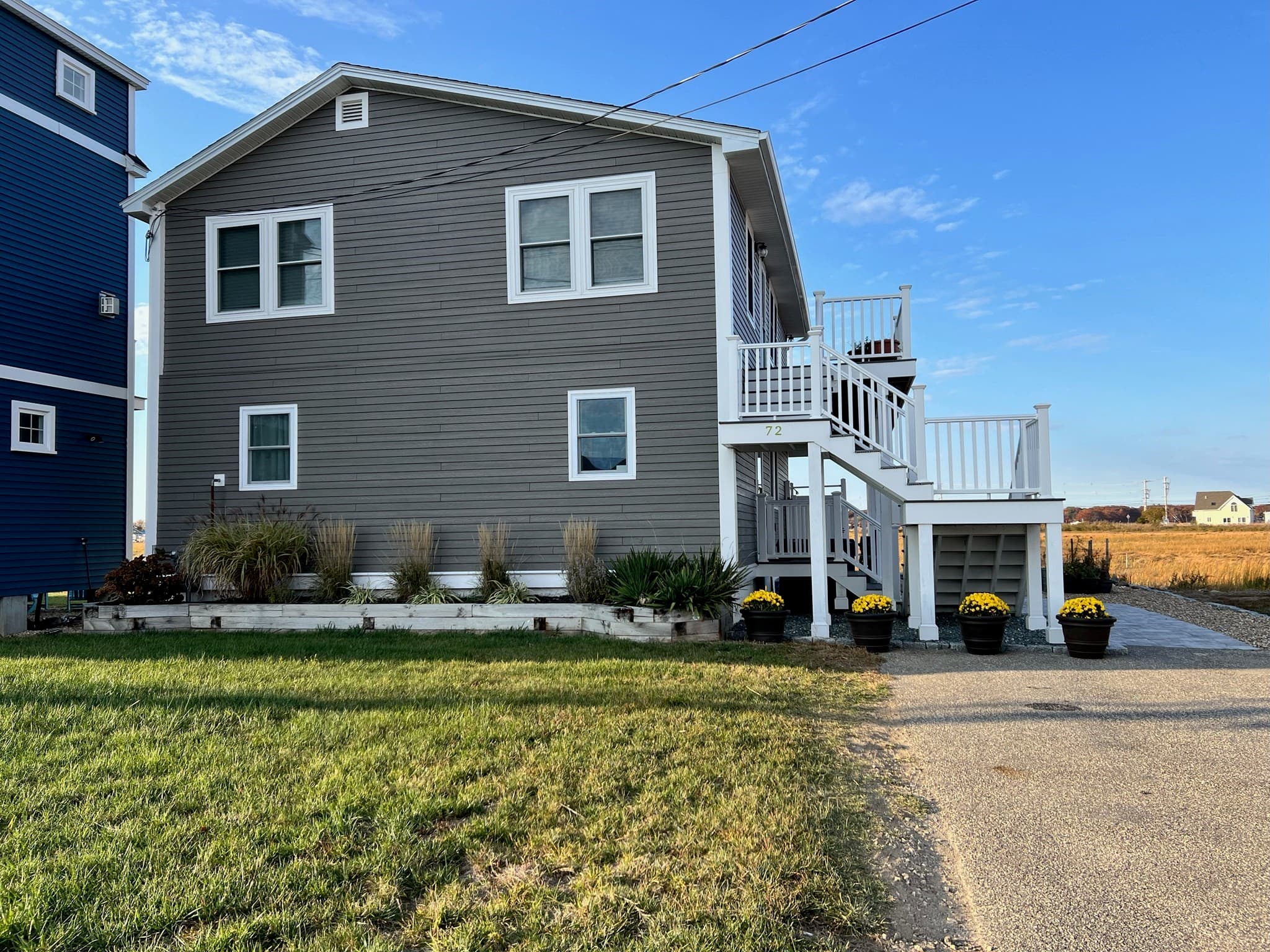 72 Island Path # 72, Hampton NH 03842