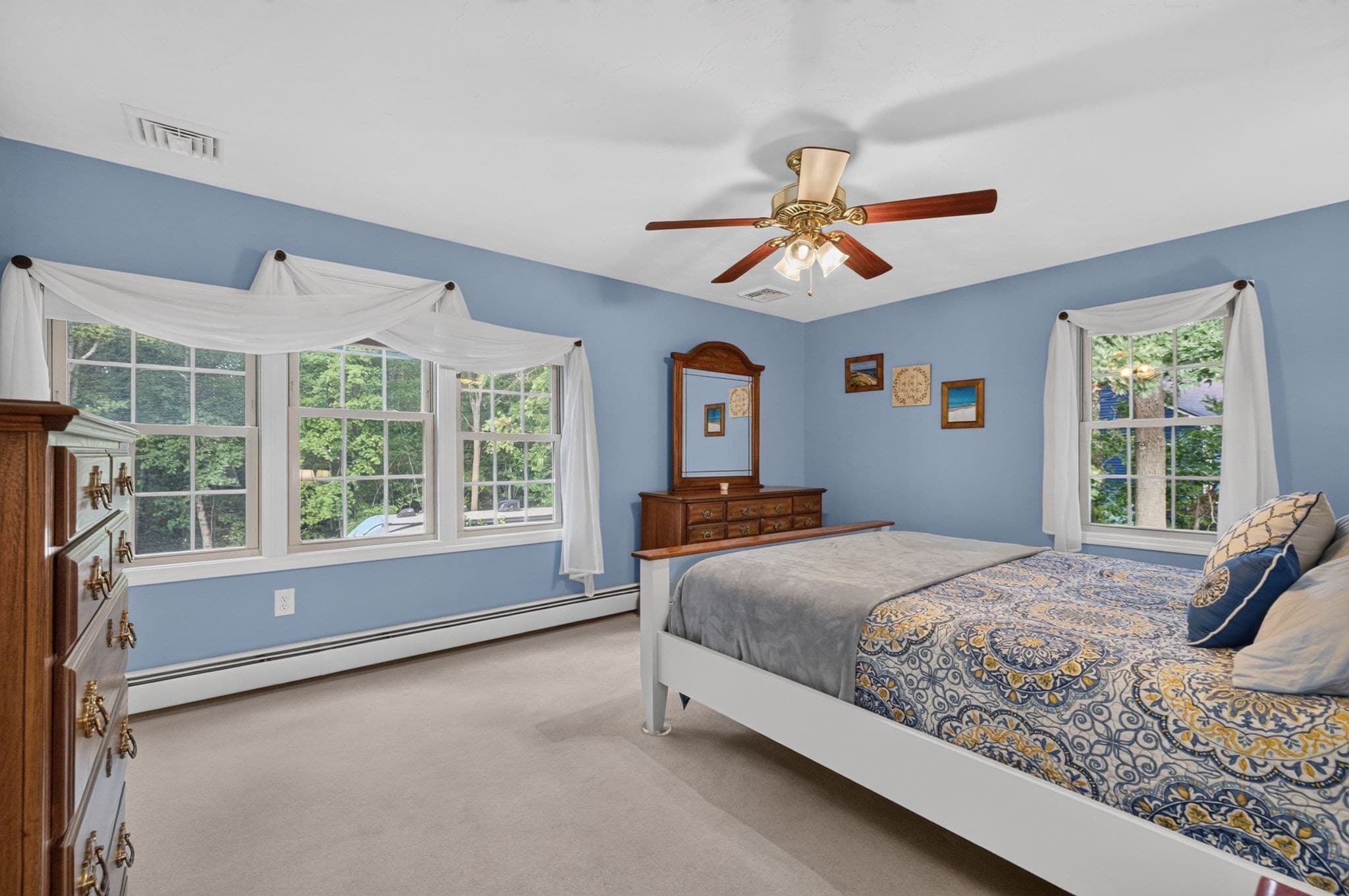 Single Family Residence at 8 Monahan Lane, Mansfield MA 02048, Mansfield, photo 27 of 31