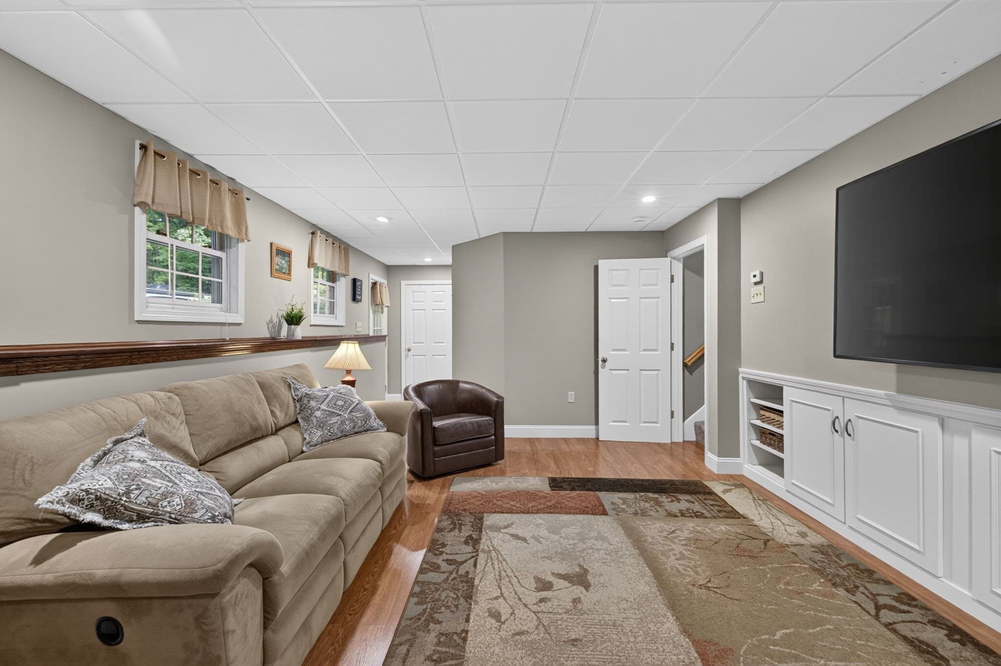 Single Family Residence at 8 Monahan Lane, Mansfield MA 02048, Mansfield, photo 12 of 31