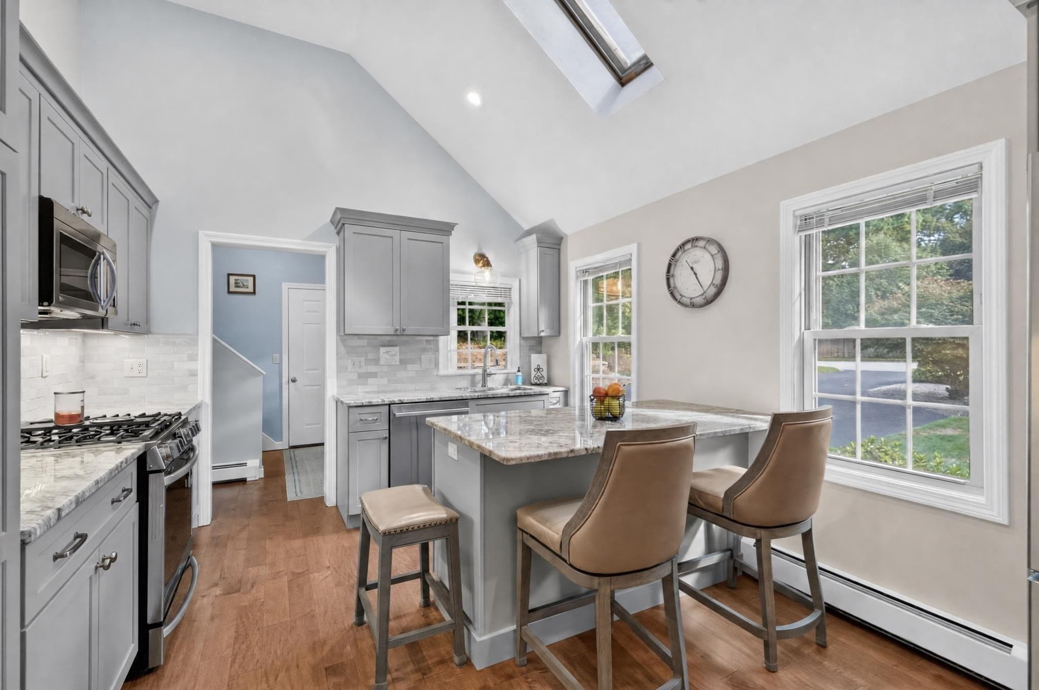 Single Family Residence at 8 Monahan Lane, Mansfield MA 02048, Mansfield, photo 7 of 31