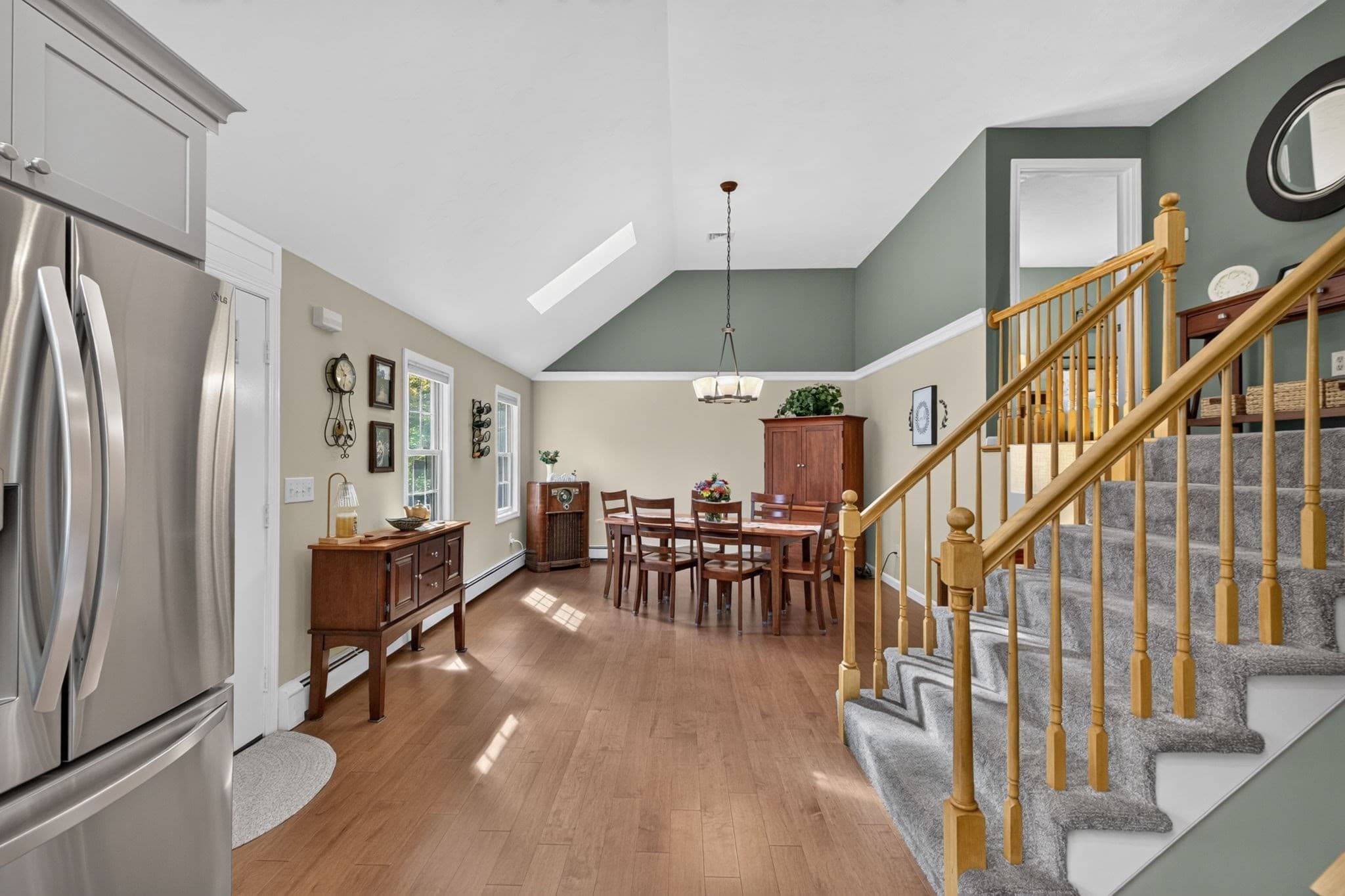 Single Family Residence at 8 Monahan Lane, Mansfield MA 02048, Mansfield, photo 10 of 31
