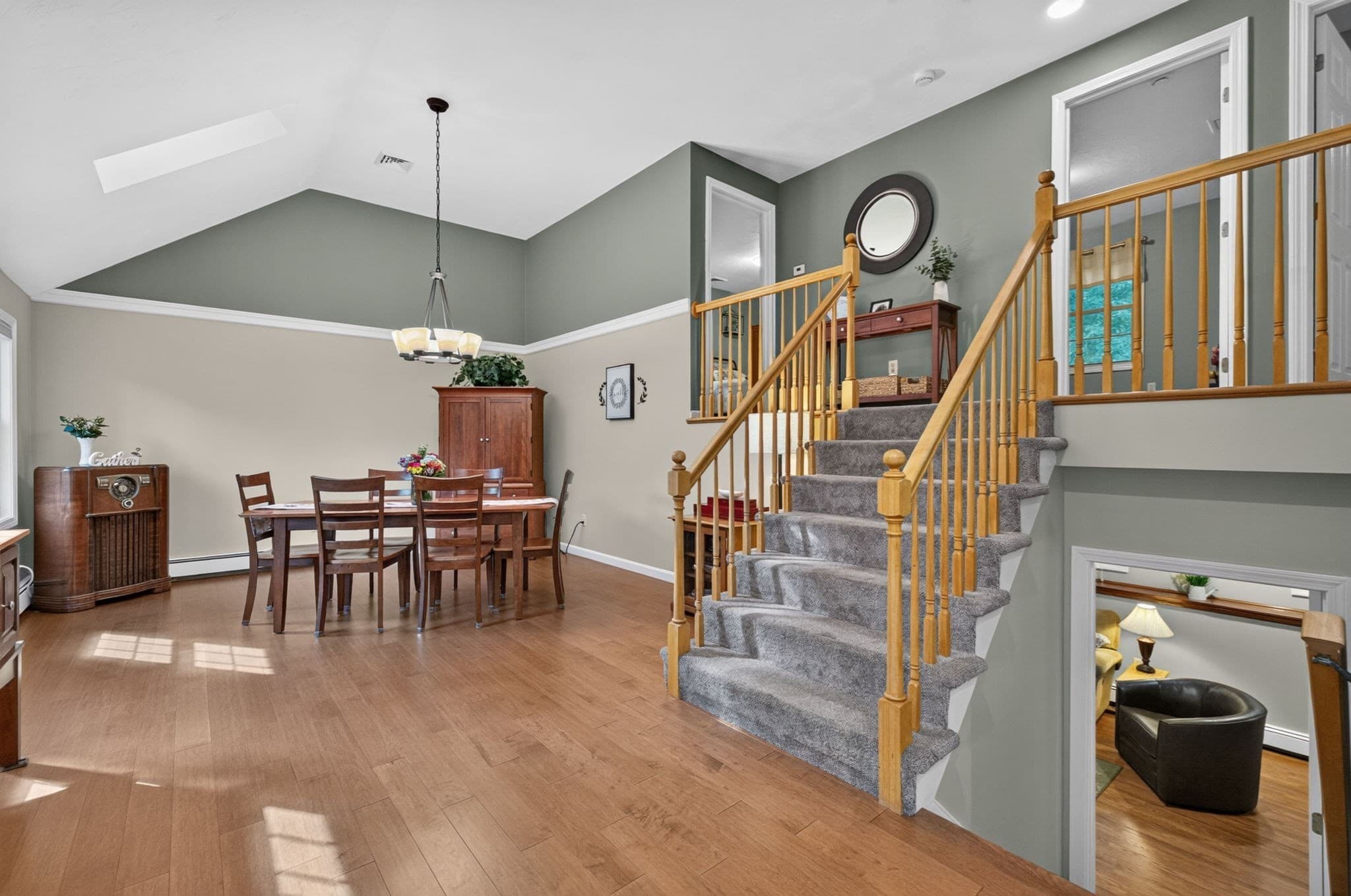 Single Family Residence at 8 Monahan Lane, Mansfield MA 02048, Mansfield, photo 11 of 31