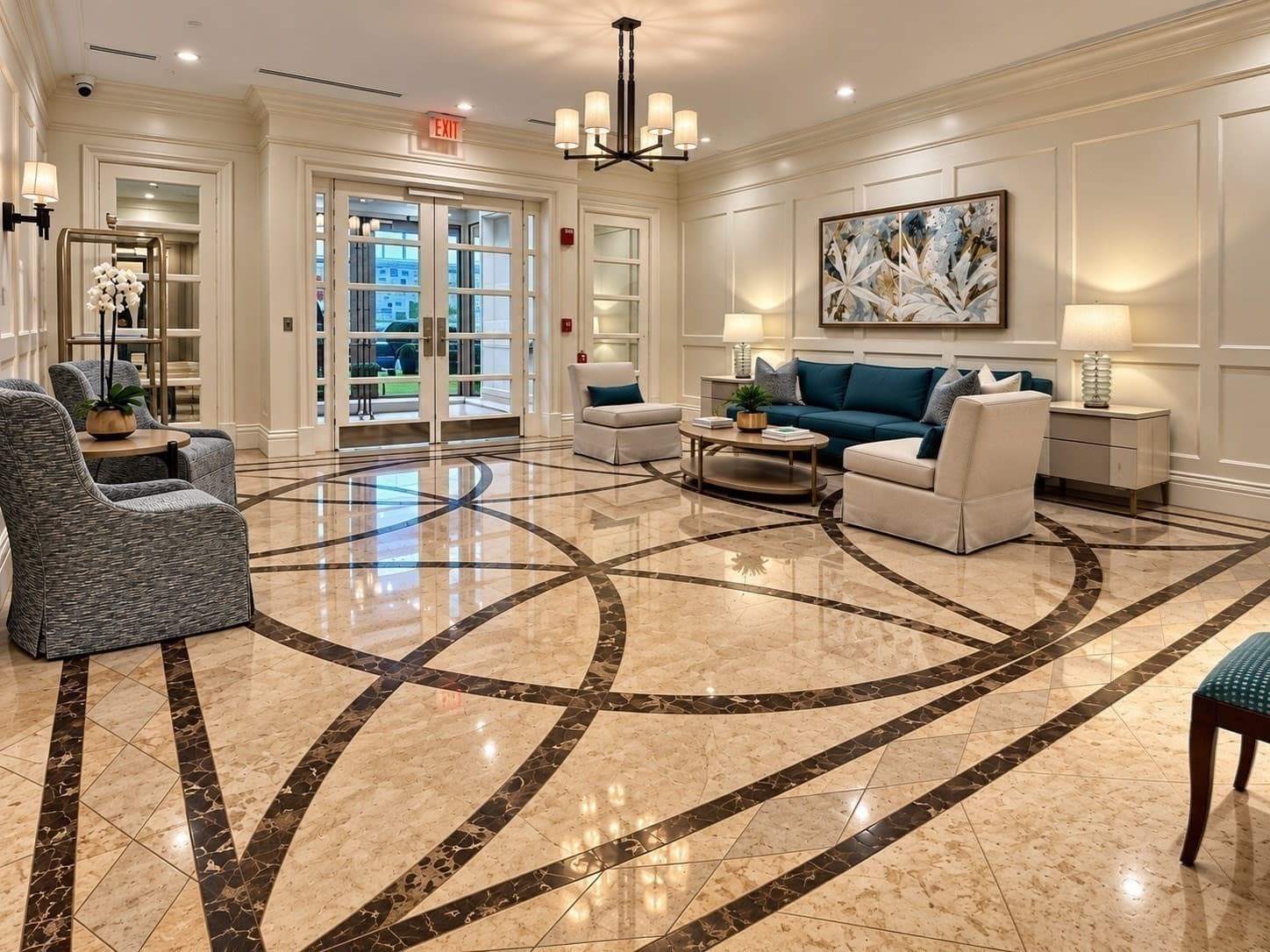 Condominium at 1 Hungington Ave # 302, Boston MA 02116, Boston, photo 13 of 15