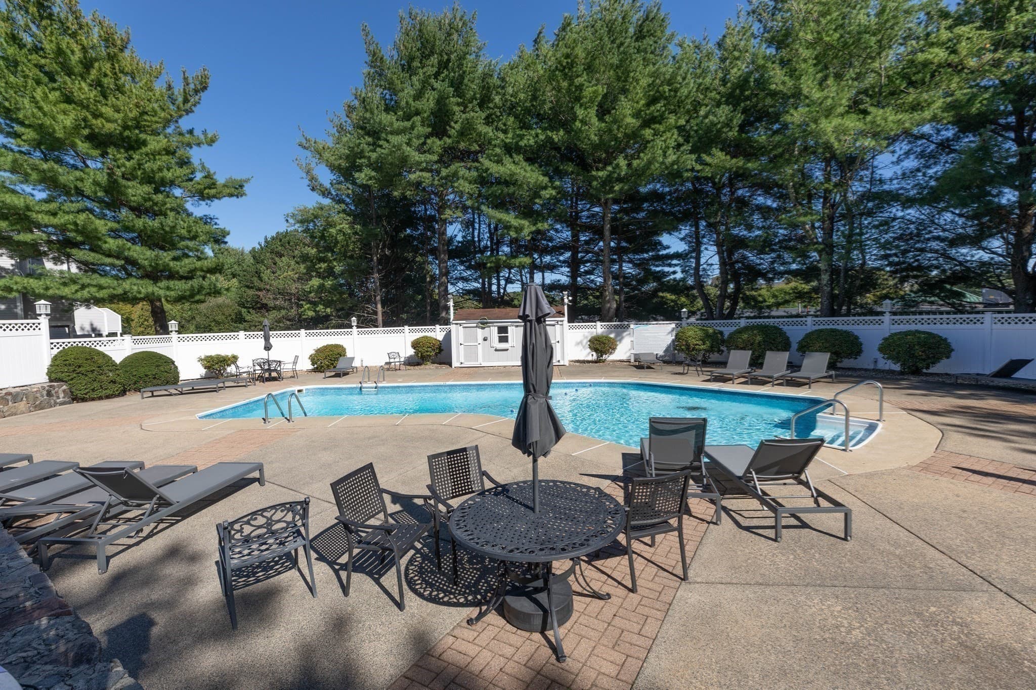 Condominium at 18 Indian Hill Lane # 18, Salem MA 01970, Salem, photo 28 of 31