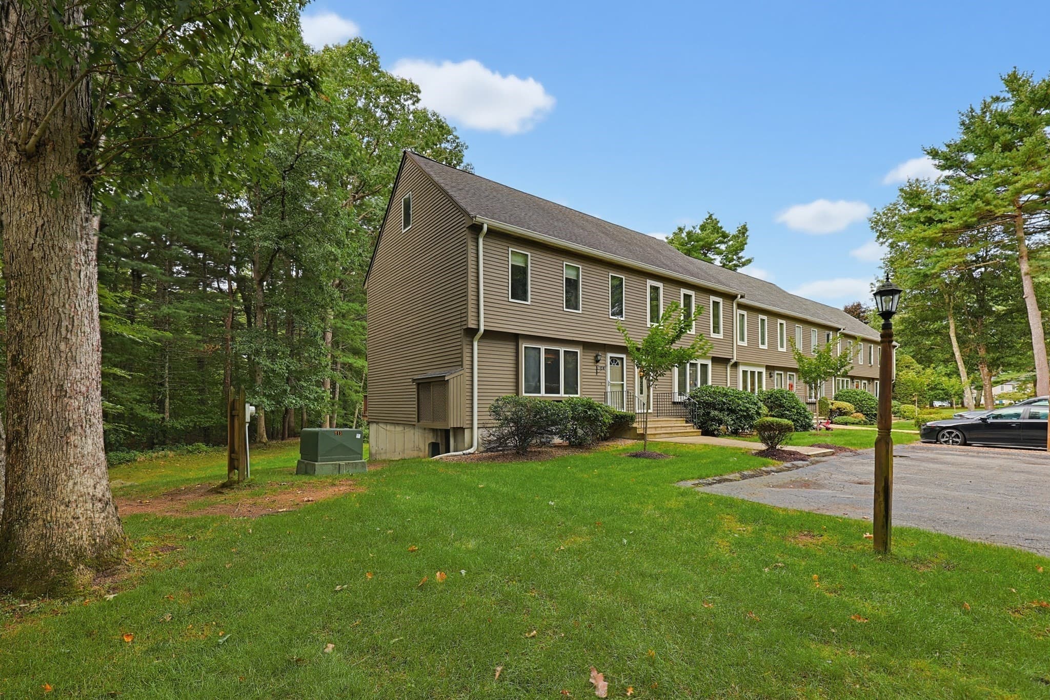 Condominium at 10 Village Way # A, Norton MA 02766, Norton, photo 6 of 42