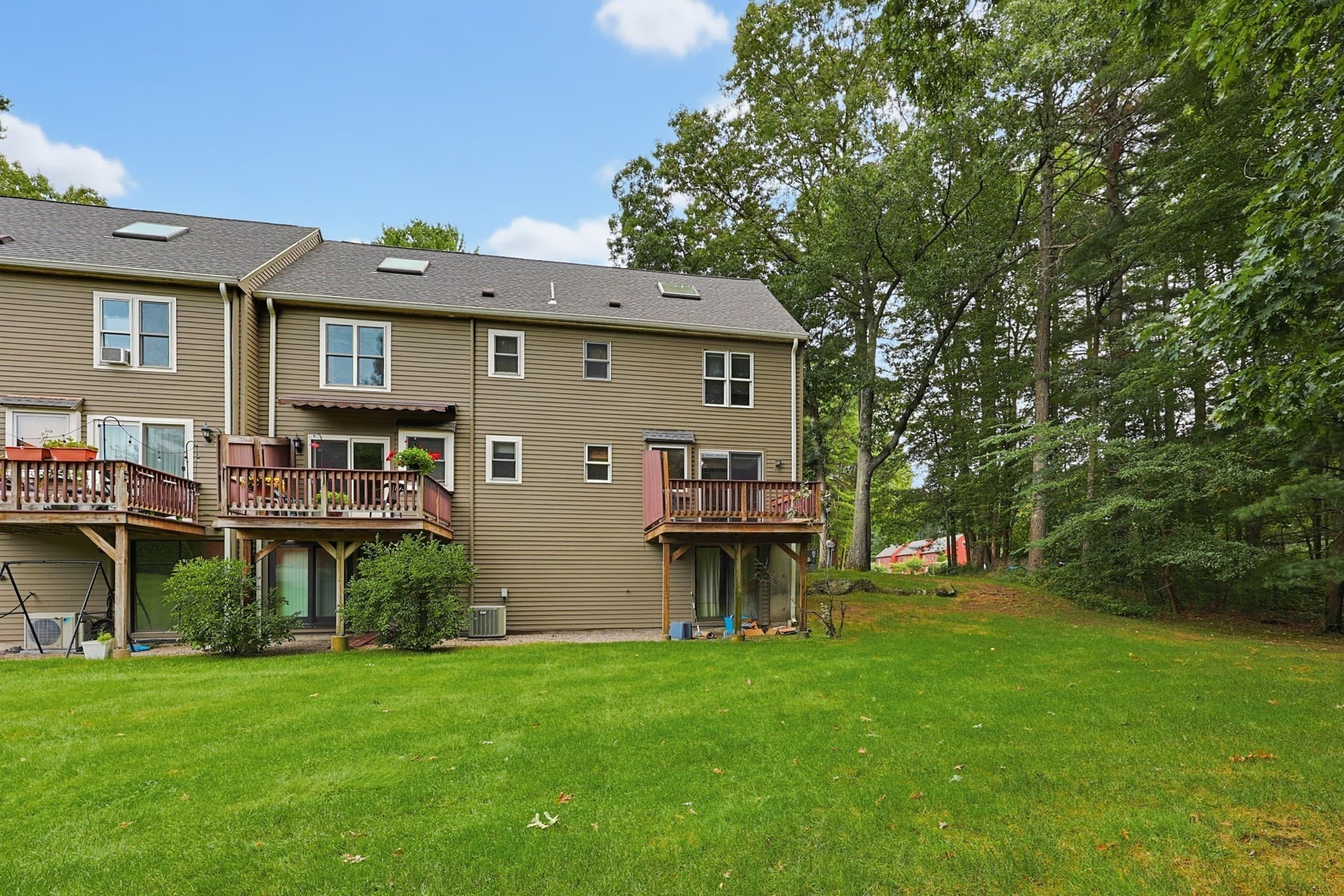 Condominium at 10 Village Way # A, Norton MA 02766, Norton, photo 7 of 42