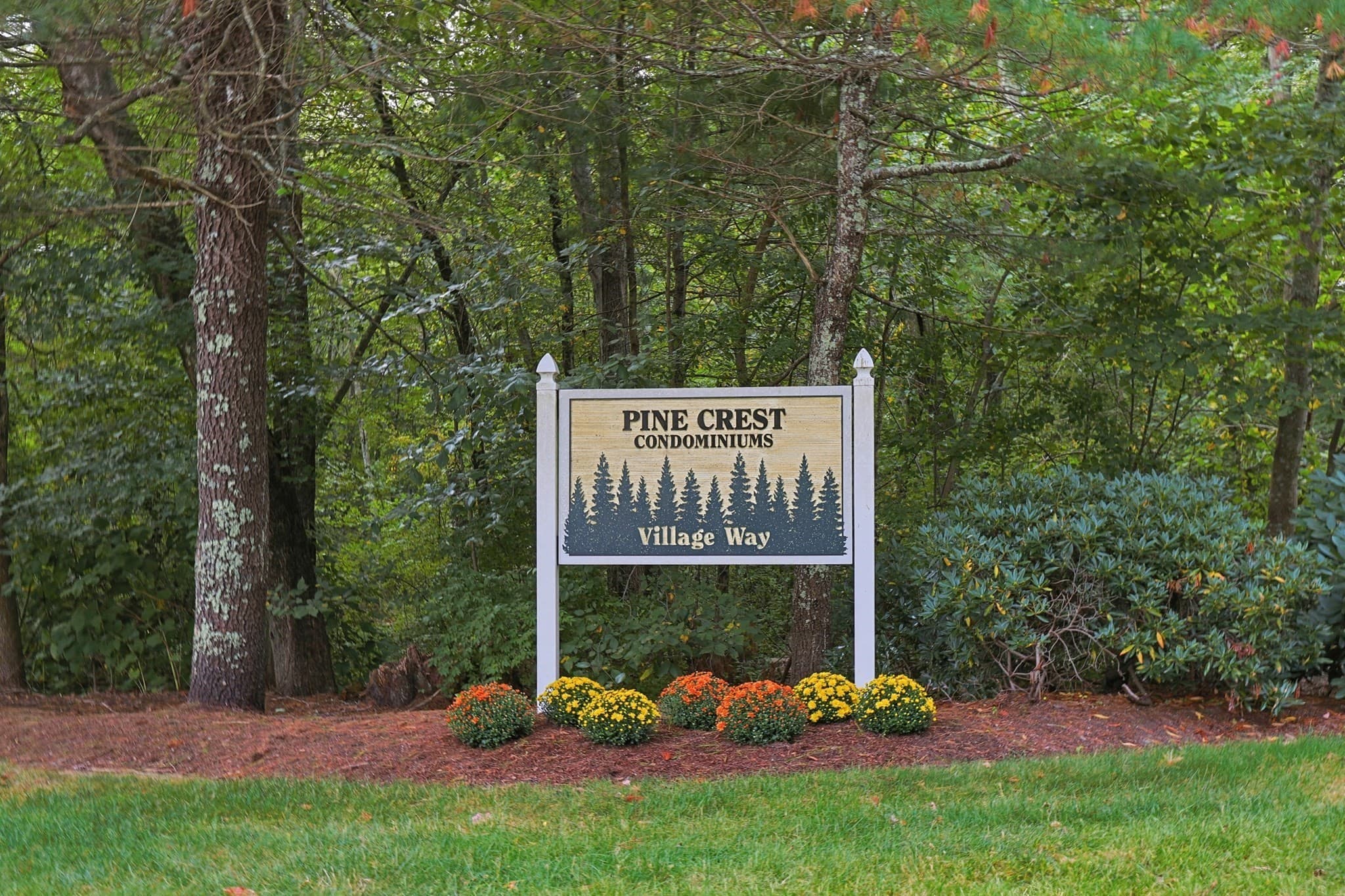 Condominium at 10 Village Way # A, Norton MA 02766, Norton, photo 10 of 42