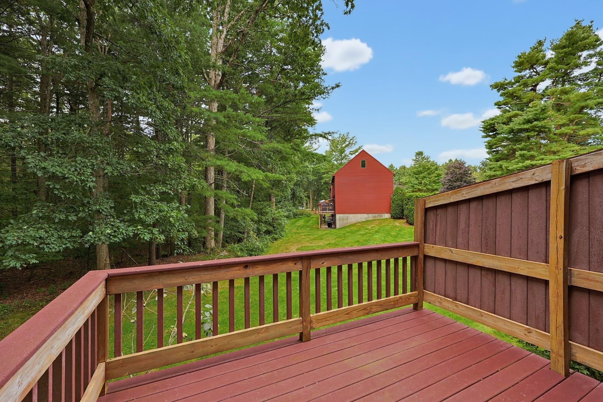 Condominium at 10 Village Way # A, Norton MA 02766, Norton, photo 18 of 42