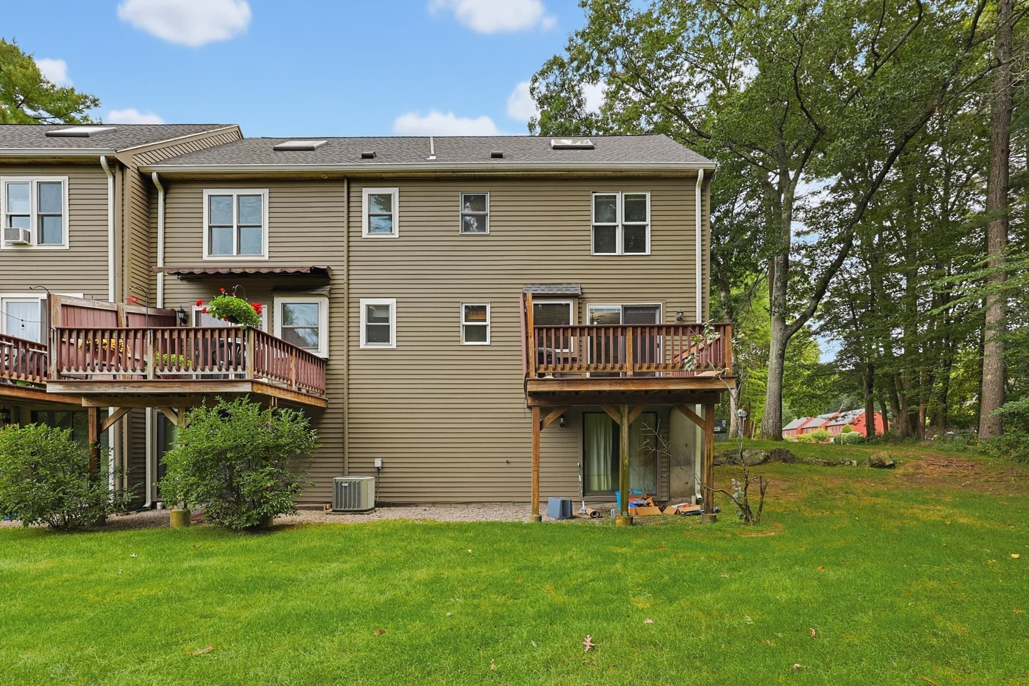 Condominium at 10 Village Way # A, Norton MA 02766, Norton, photo 8 of 42
