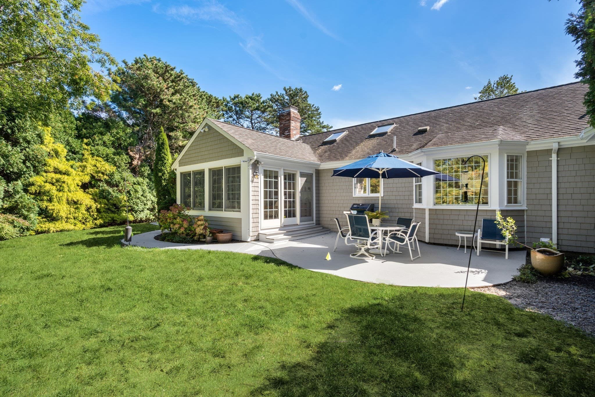 Single Family Residence at 67 Forest Hills Dr, Dennis MA 02638, Dennis, photo 23 of 25