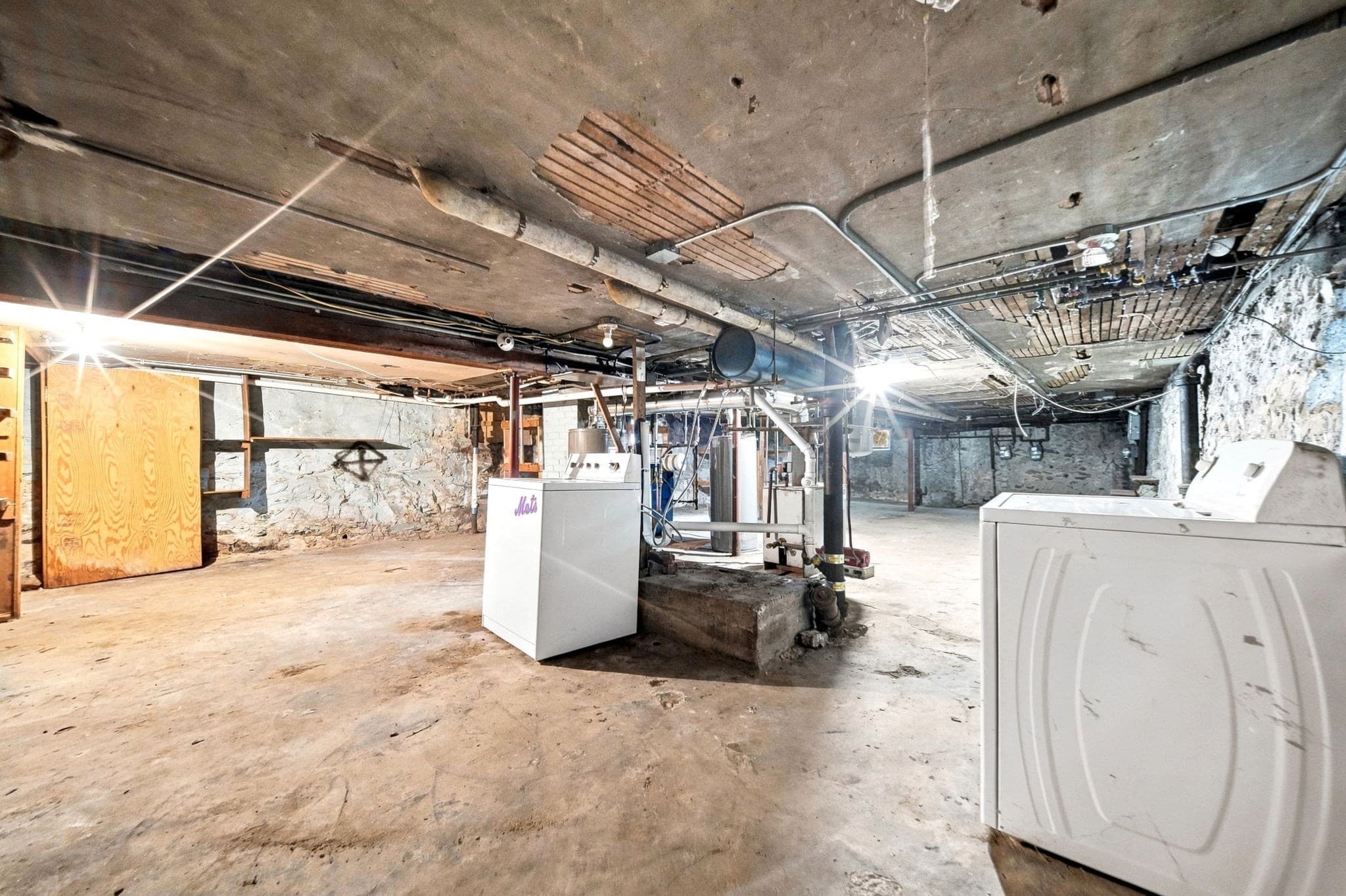 Condominium at 44 Colborne Rd # 44, Boston MA 02135, Boston, photo 27 of 33