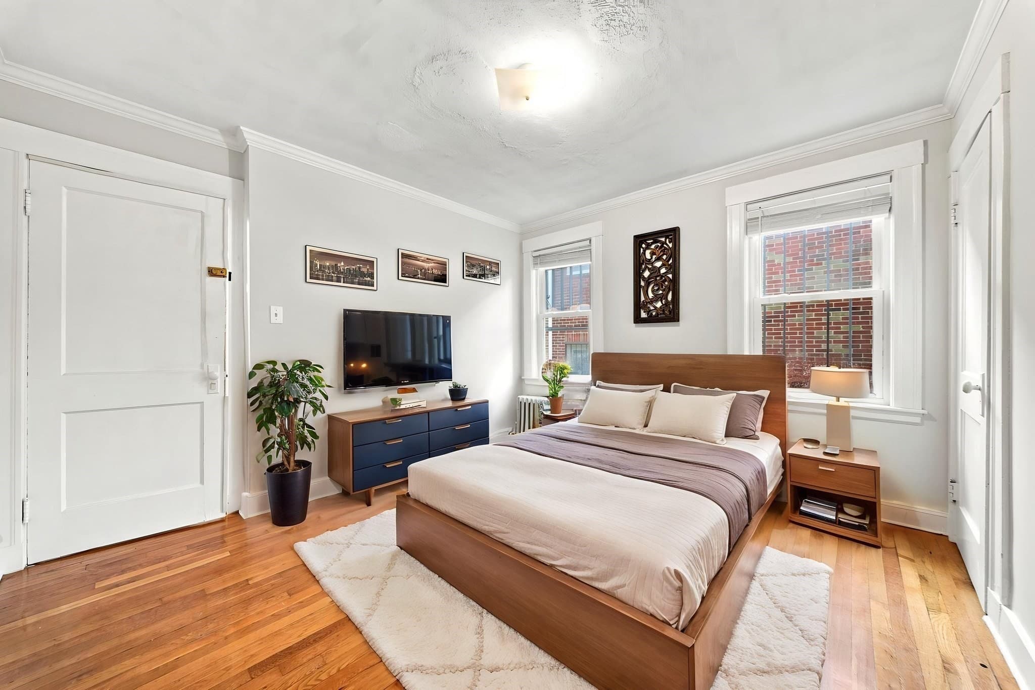Condominium at 44 Colborne Rd # 44, Boston MA 02135, Boston, photo 17 of 33
