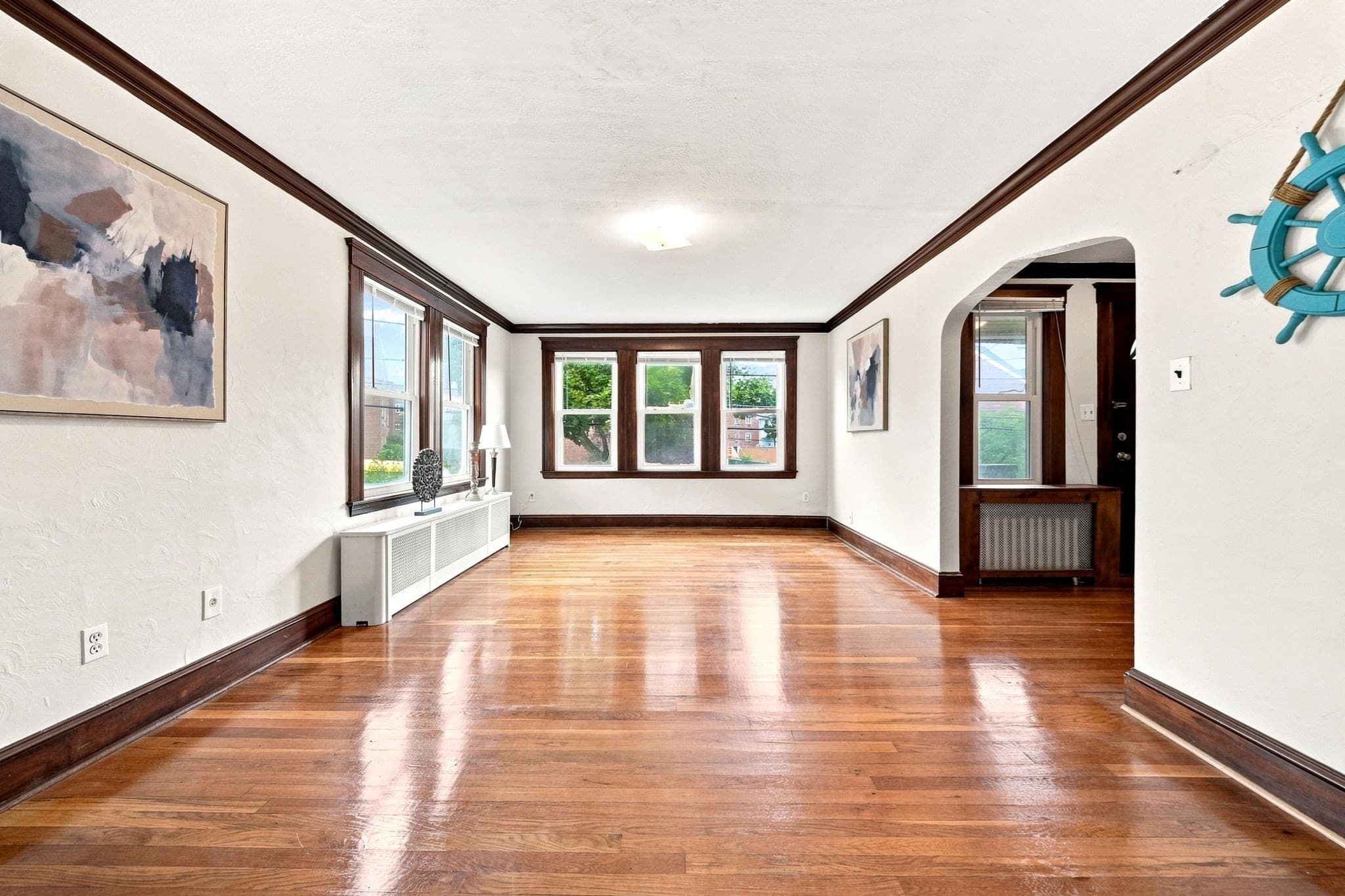 Condominium at 44 Colborne Rd # 44, Boston MA 02135, Boston, photo 12 of 33