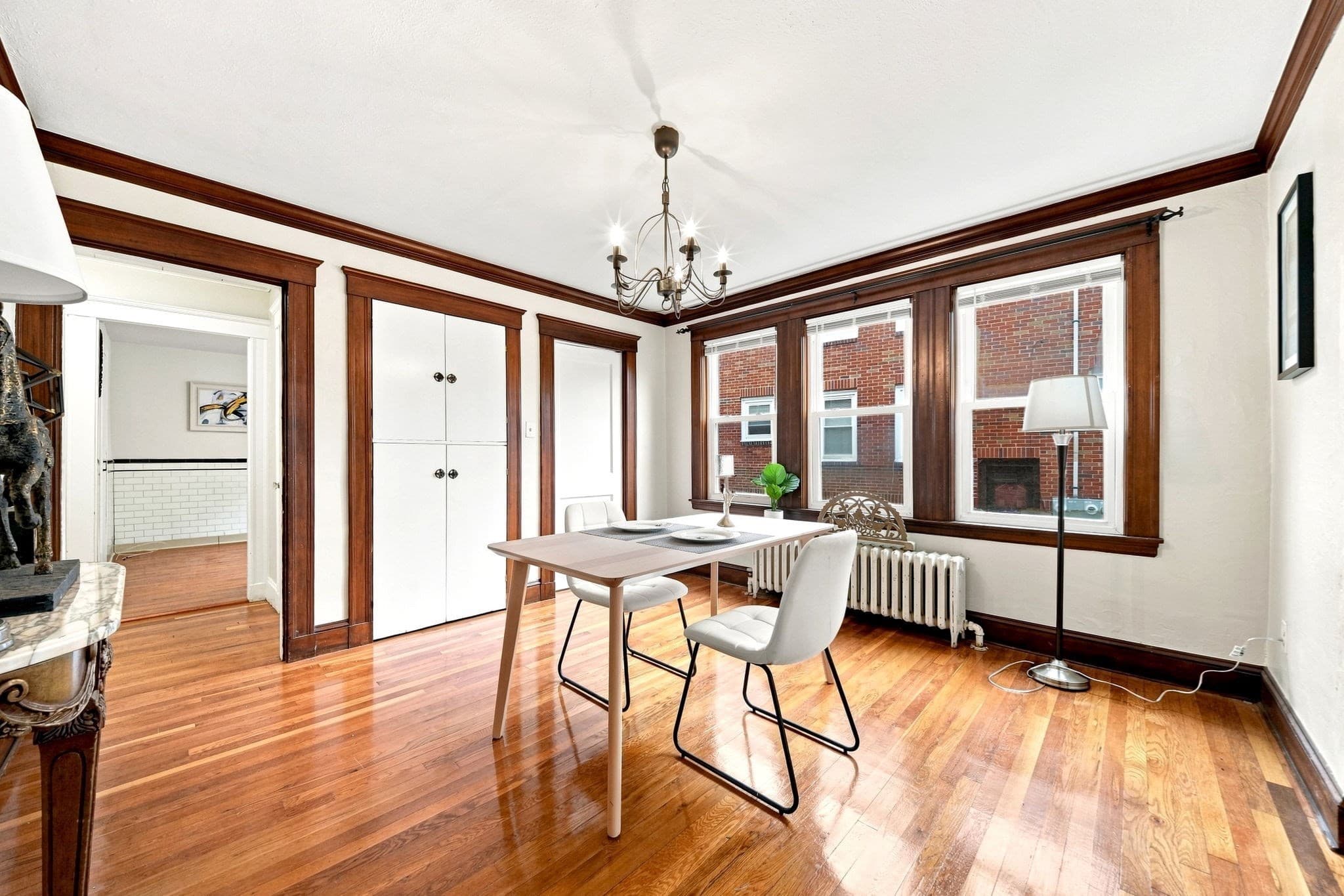 Condominium at 44 Colborne Rd # 44, Boston MA 02135, Boston, photo 7 of 33