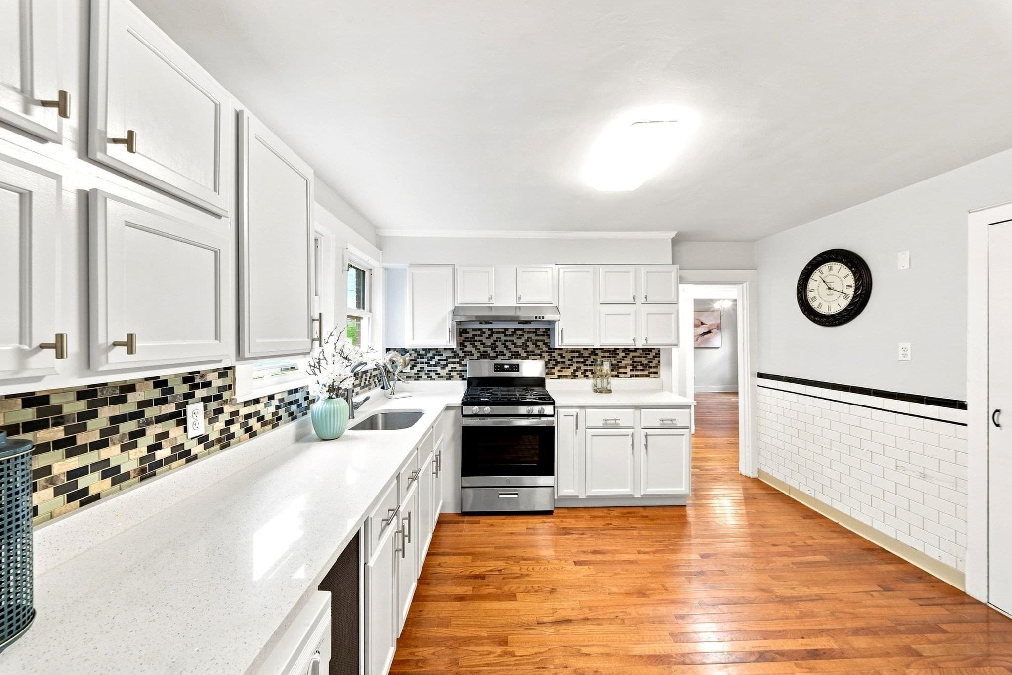 Condominium at 44 Colborne Rd # 44, Boston MA 02135, Boston, photo 3 of 33