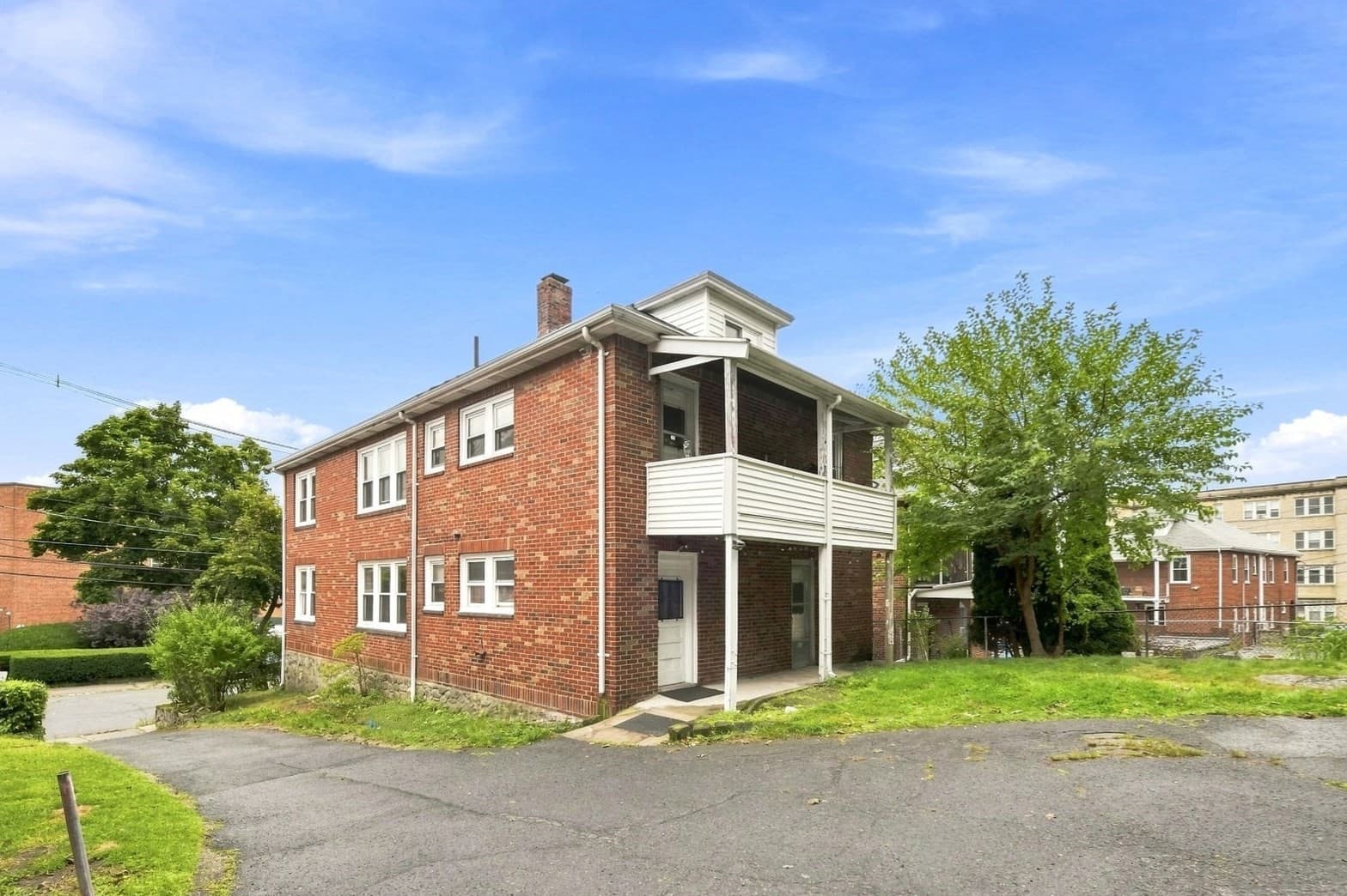 44 Colborne Rd # 44, Boston MA 02135