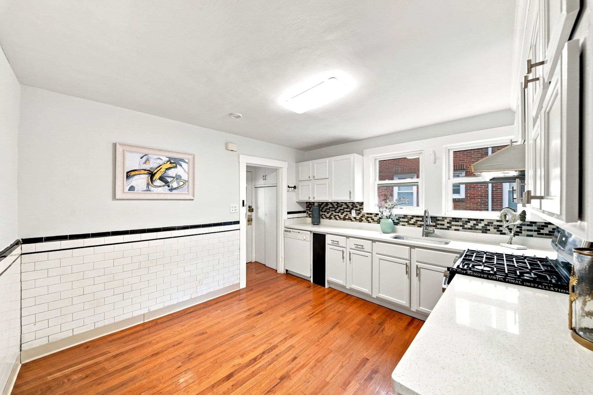 Condominium at 44 Colborne Rd # 44, Boston MA 02135, Boston, photo 5 of 33