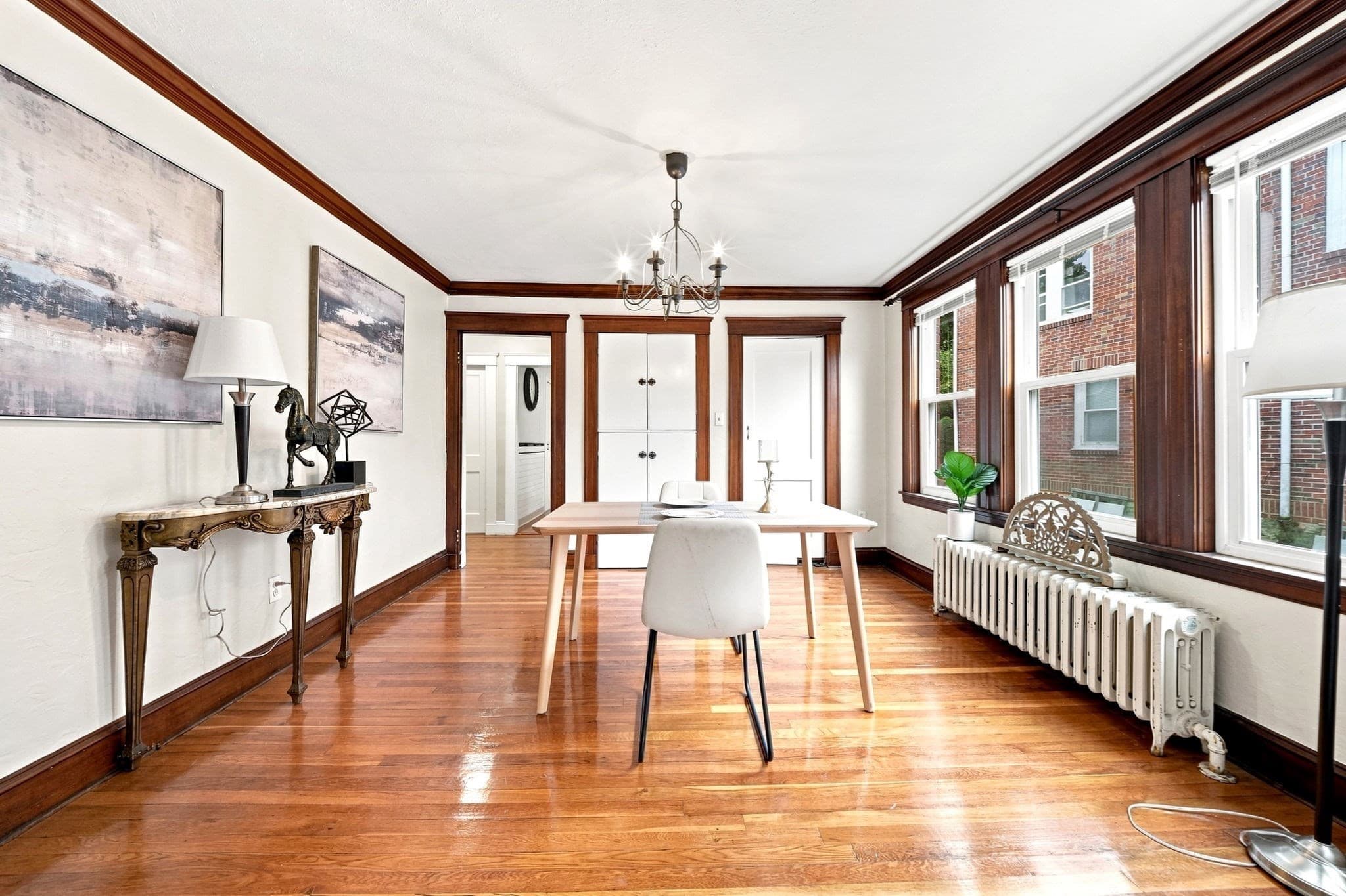Condominium at 44 Colborne Rd # 44, Boston MA 02135, Boston, photo 9 of 33