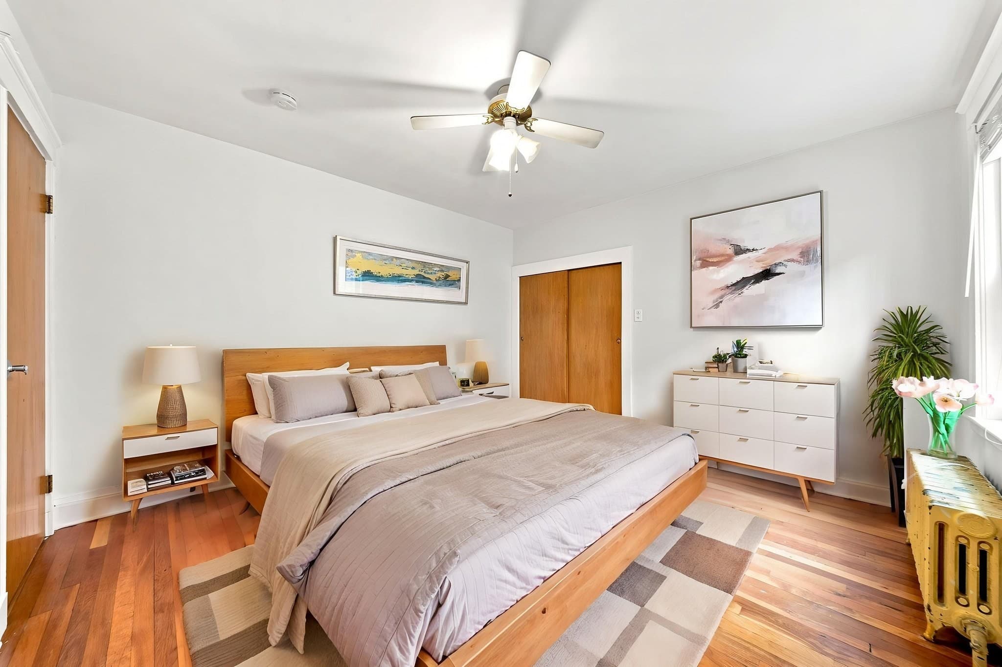 Condominium at 44 Colborne Rd # 44, Boston MA 02135, Boston, photo 18 of 33