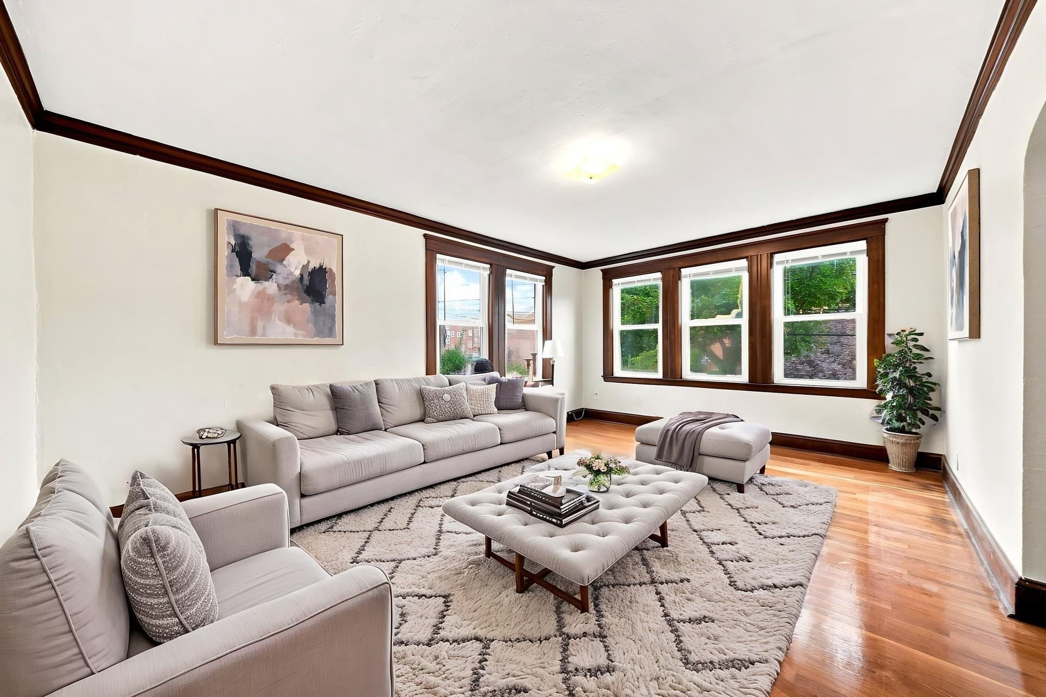 Condominium at 44 Colborne Rd # 44, Boston MA 02135, Boston, photo 11 of 33