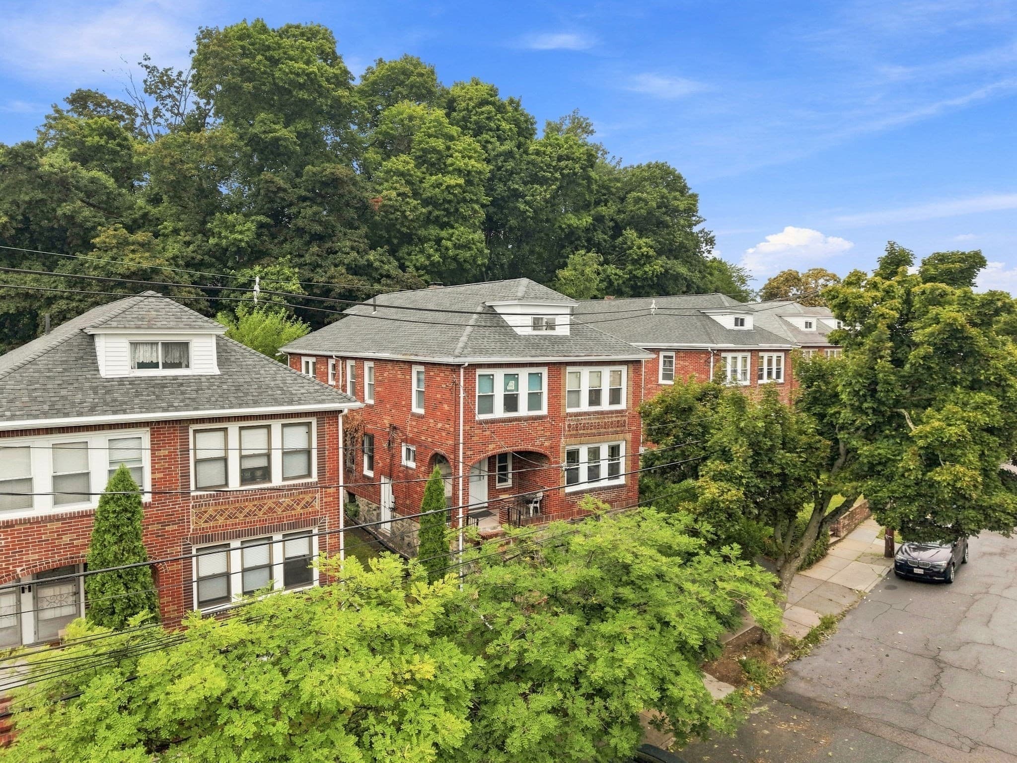 Condominium at 44 Colborne Rd # 44, Boston MA 02135, Boston, photo 29 of 33