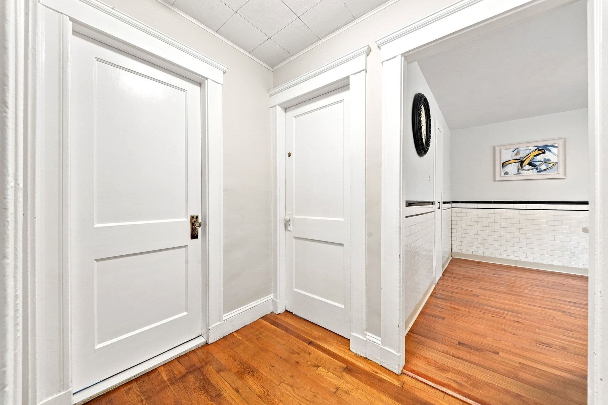 Condominium at 44 Colborne Rd # 44, Boston MA 02135, Boston, photo 25 of 33