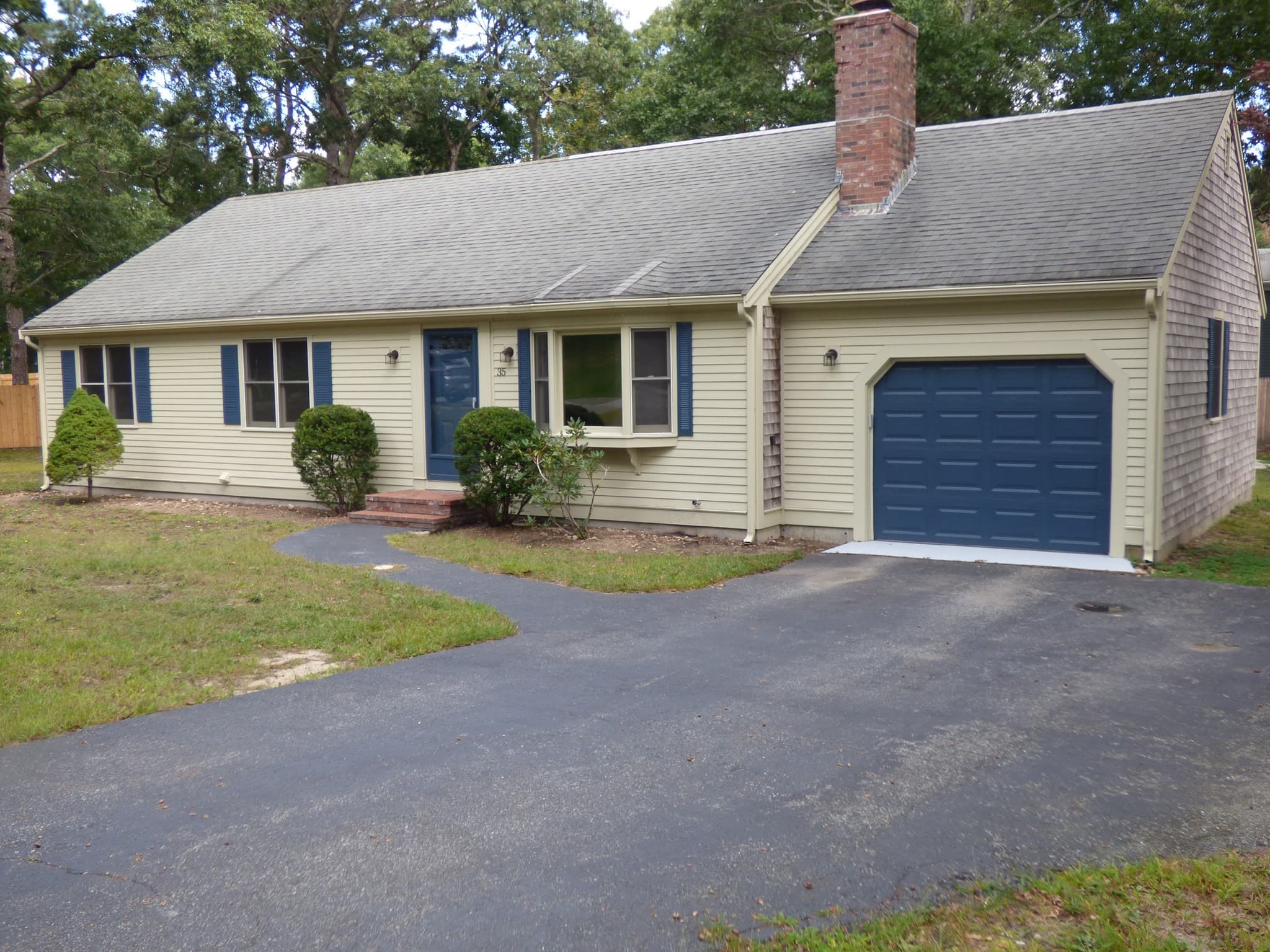 35 Pequot Road, Mashpee MA 02649