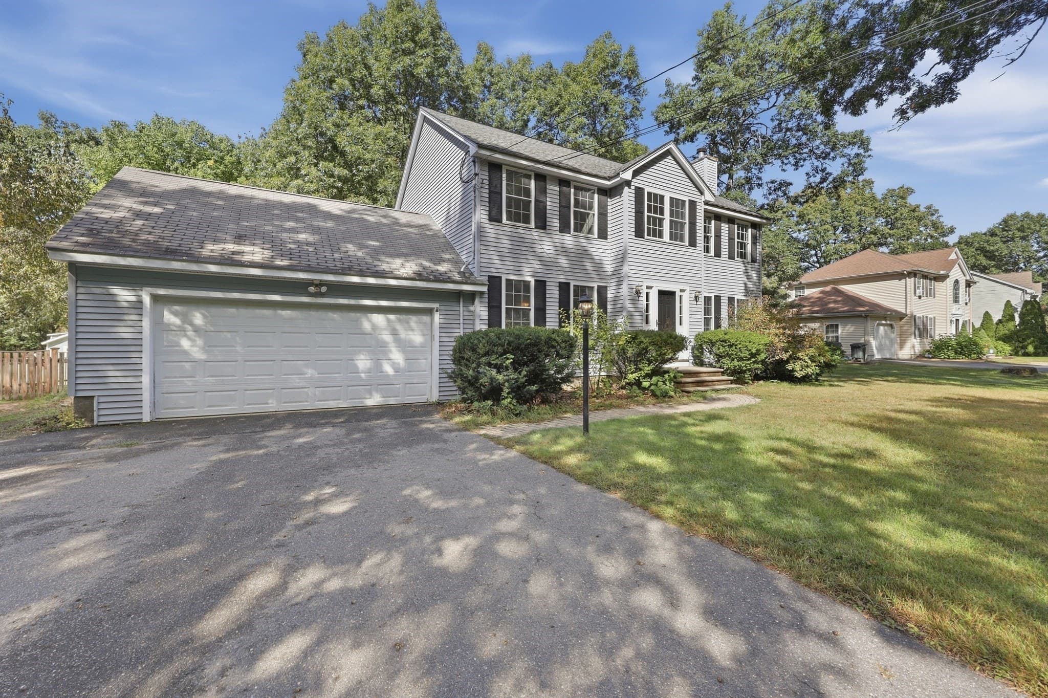 Single Family Residence at 16 Lancaster Road, Clinton MA 01510, Clinton, photo 2 of 41