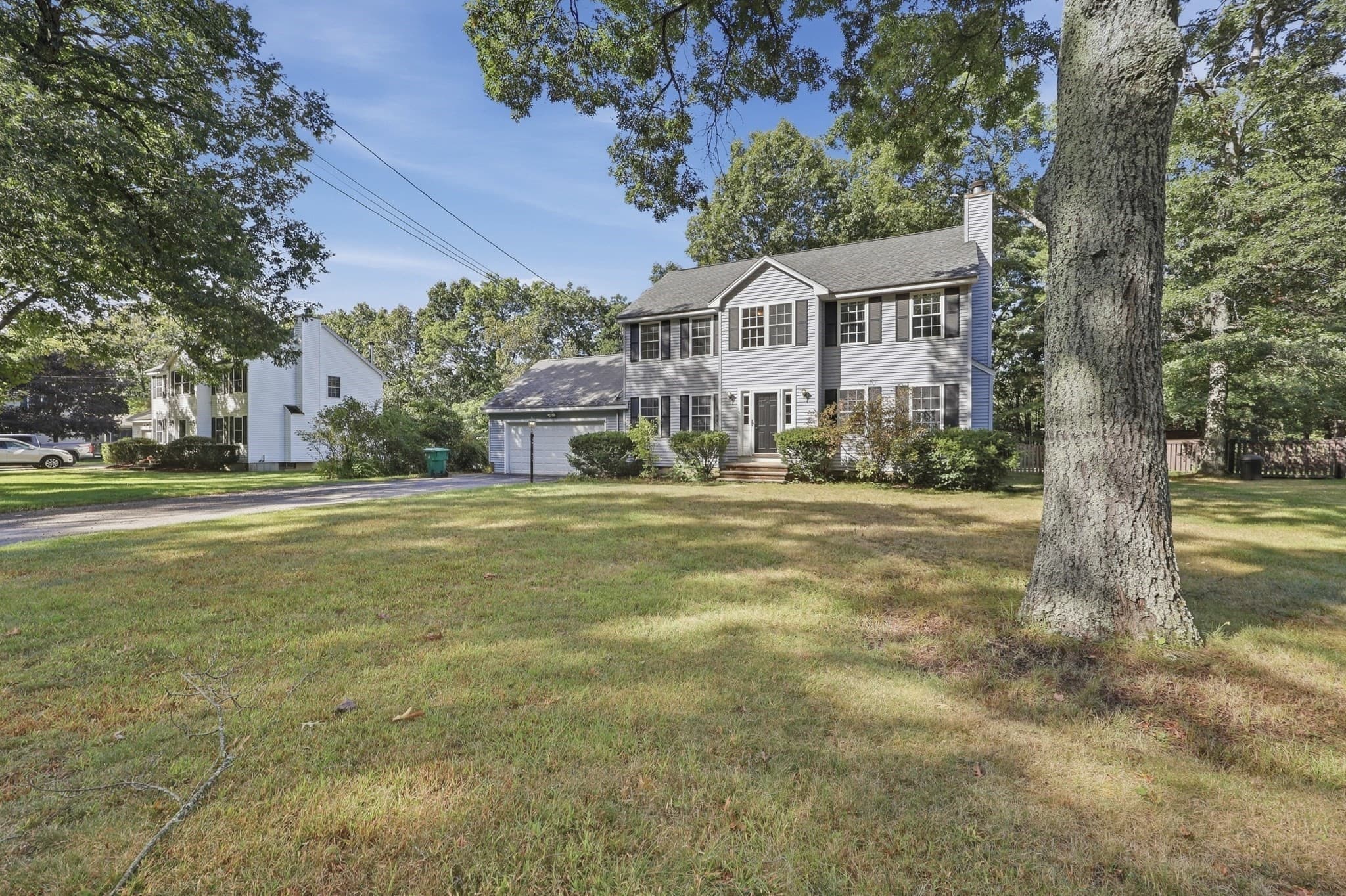 Single Family Residence at 16 Lancaster Road, Clinton MA 01510, Clinton, photo 3 of 41