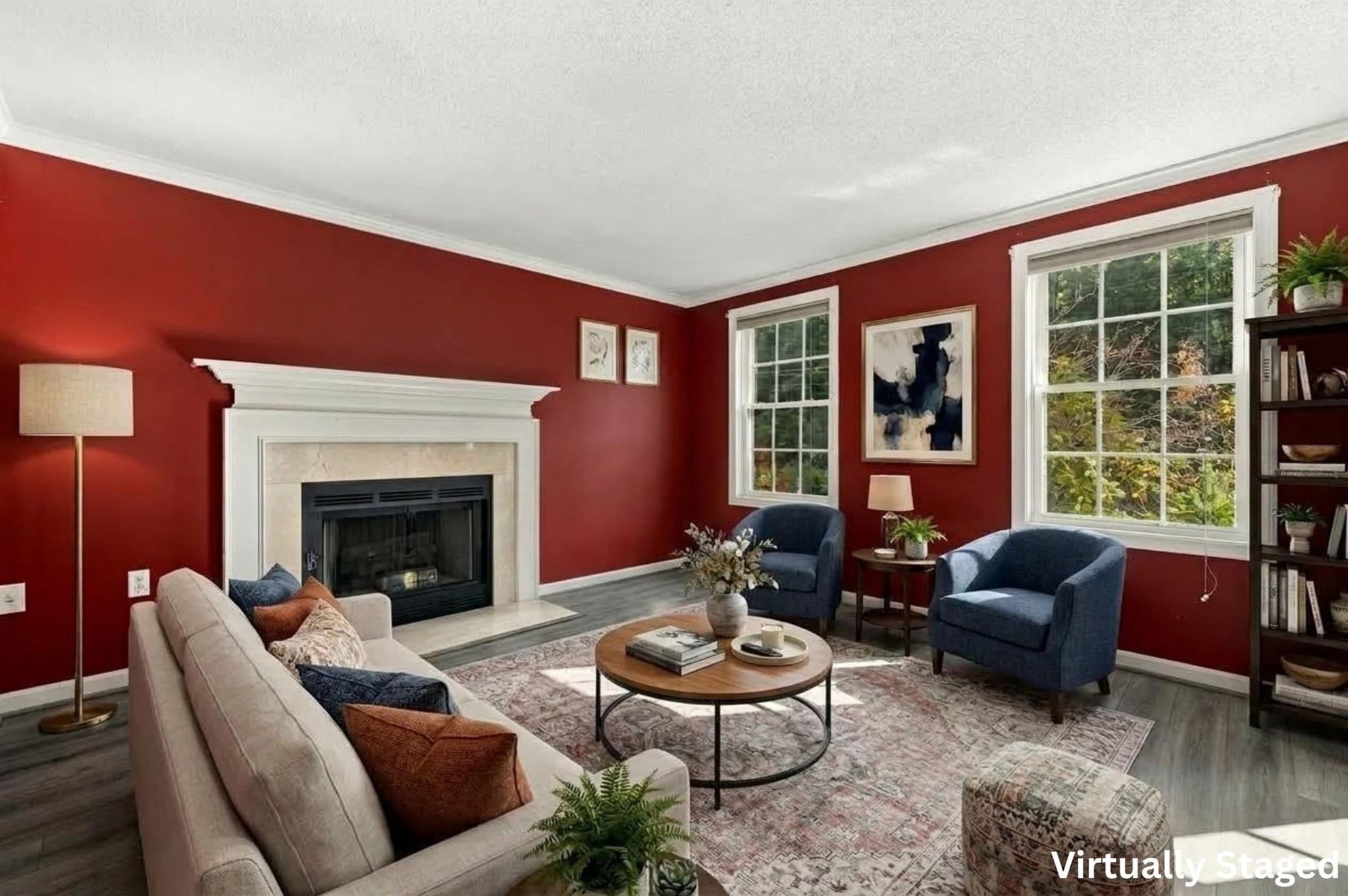 Single Family Residence at 16 Lancaster Road, Clinton MA 01510, Clinton, photo 5 of 41