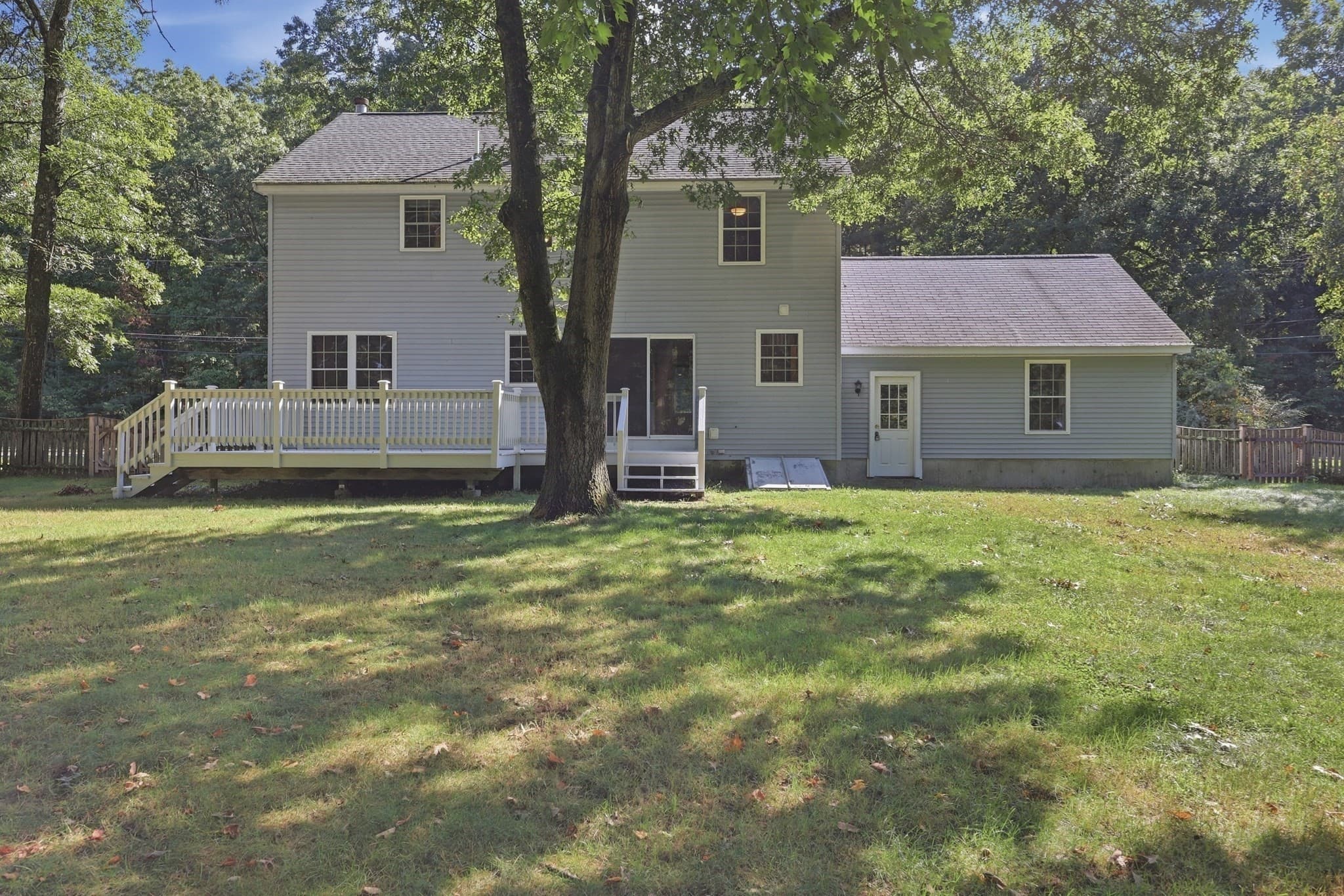 Single Family Residence at 16 Lancaster Road, Clinton MA 01510, Clinton, photo 38 of 41