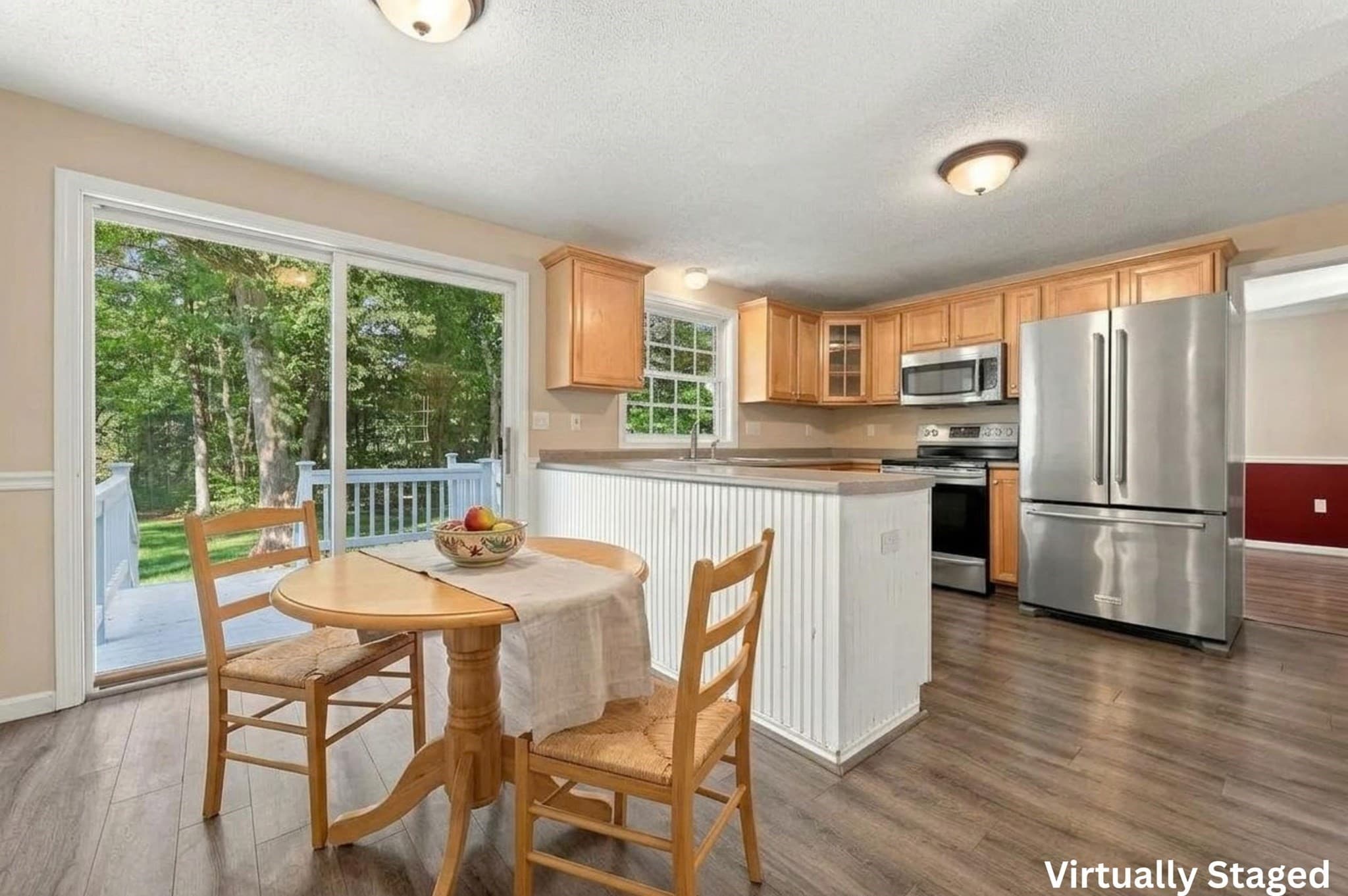 Single Family Residence at 16 Lancaster Road, Clinton MA 01510, Clinton, photo 14 of 41