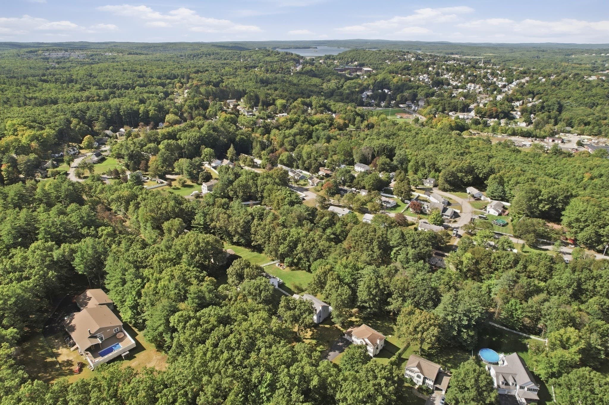 Single Family Residence at 16 Lancaster Road, Clinton MA 01510, Clinton, photo 41 of 41
