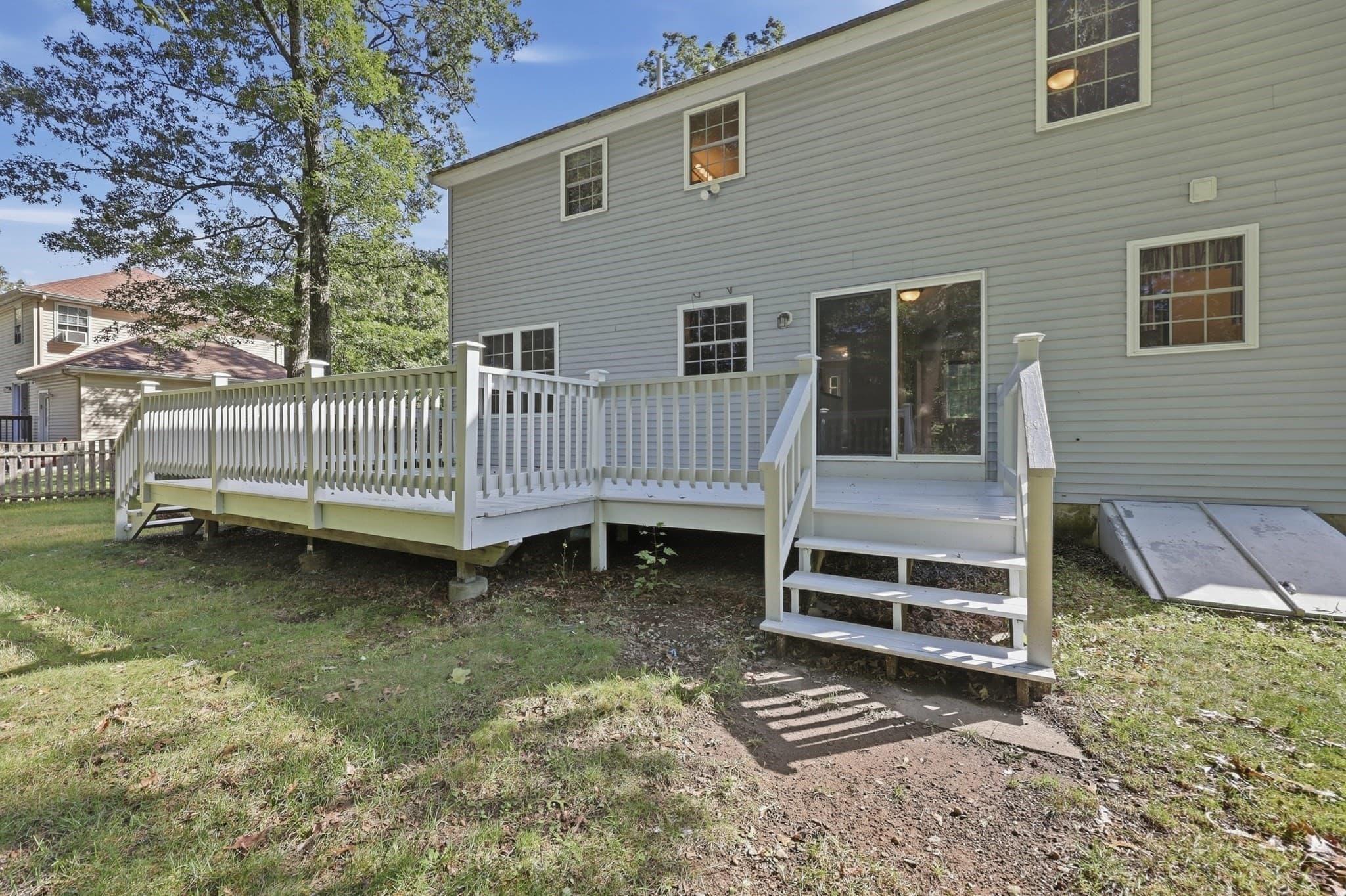 Single Family Residence at 16 Lancaster Road, Clinton MA 01510, Clinton, photo 37 of 41