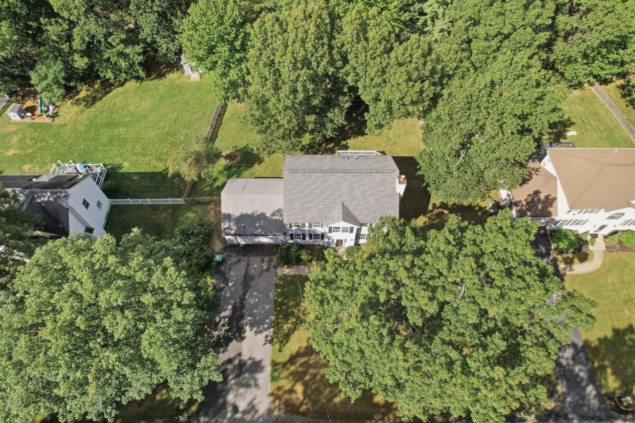 Single Family Residence at 16 Lancaster Road, Clinton MA 01510, Clinton, photo 40 of 41