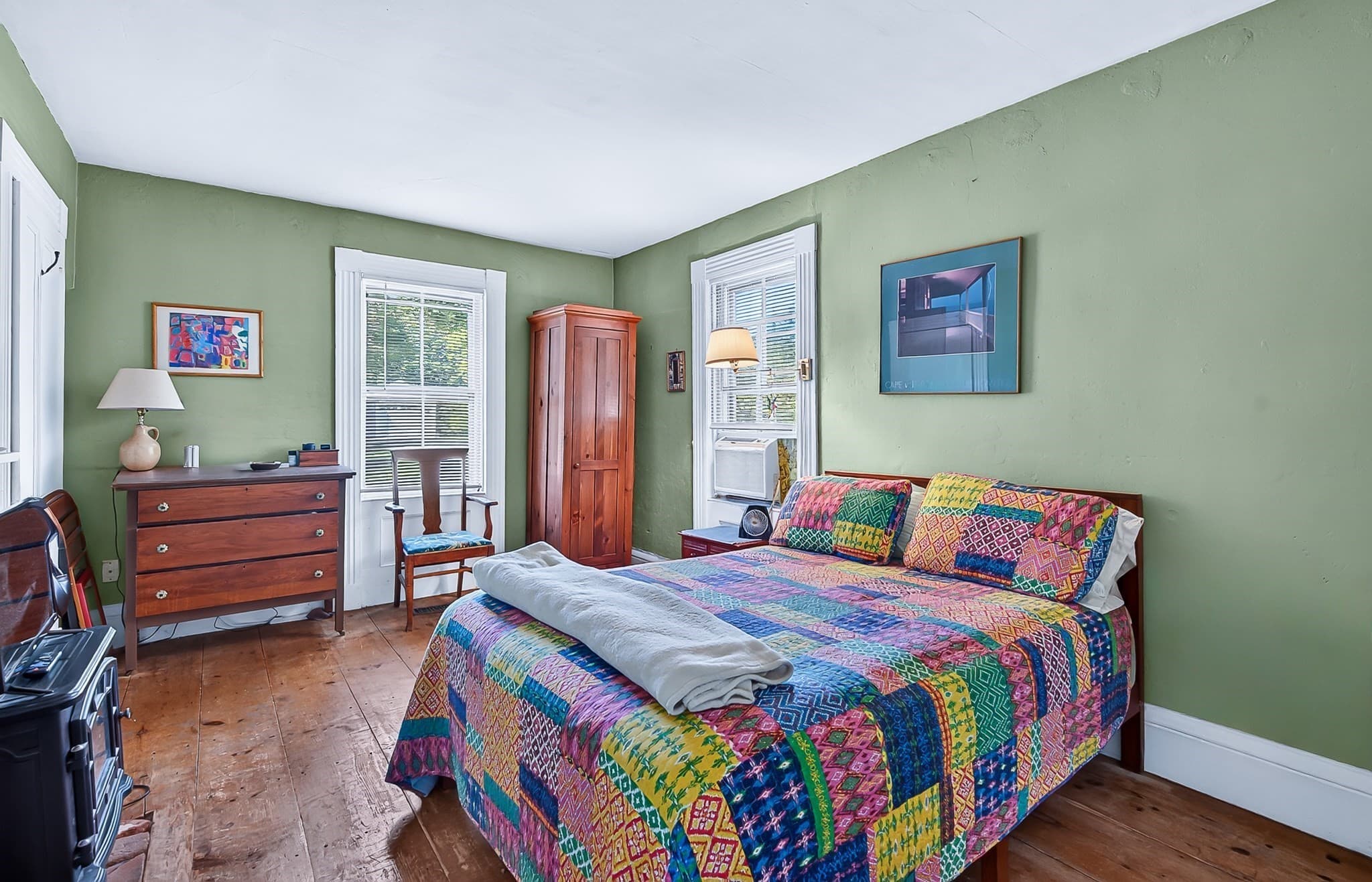 Single Family Residence at 260 Pleasant St, Barre MA 01005, Barre, photo 13 of 37