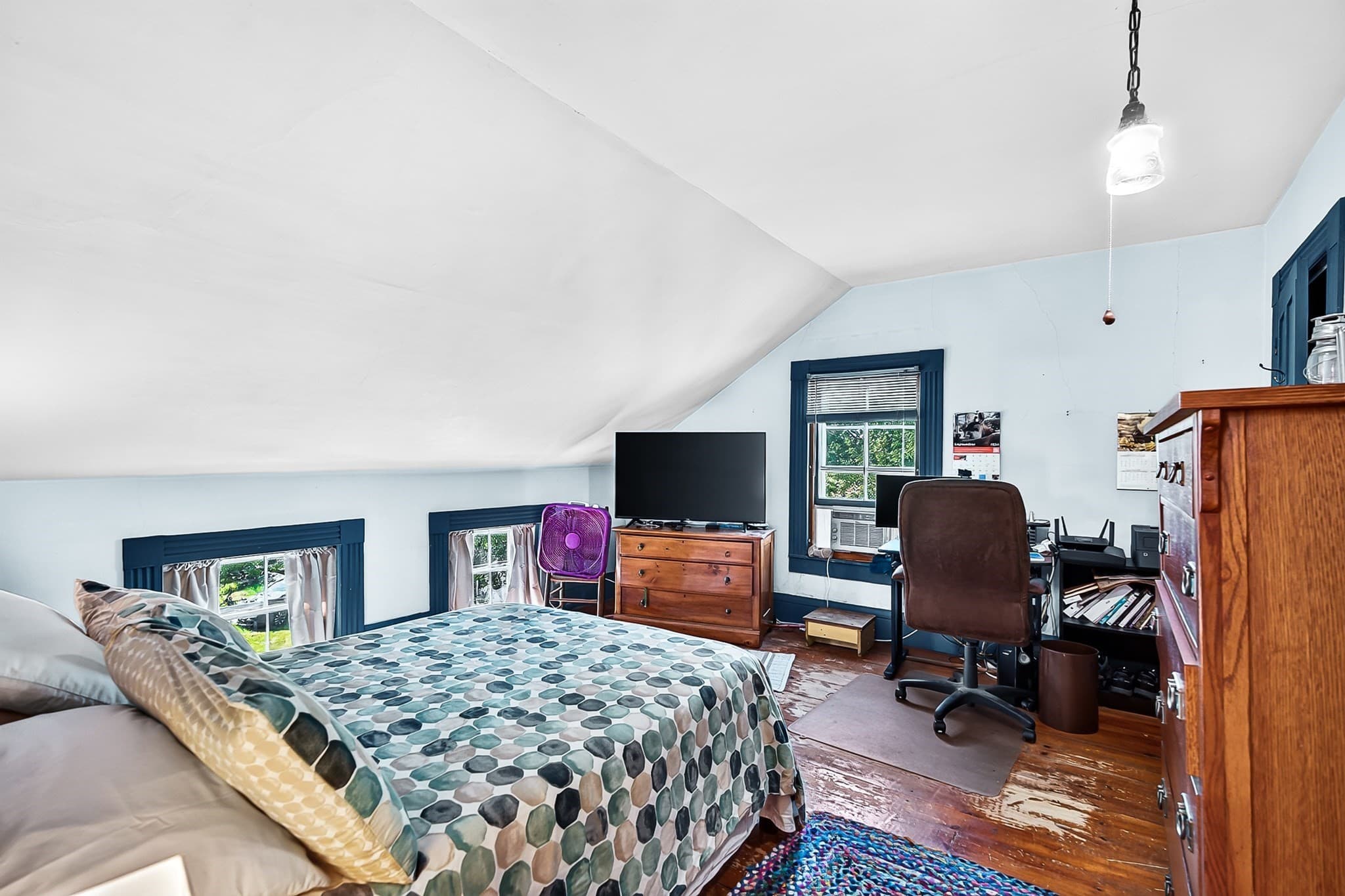 Single Family Residence at 260 Pleasant St, Barre MA 01005, Barre, photo 17 of 37