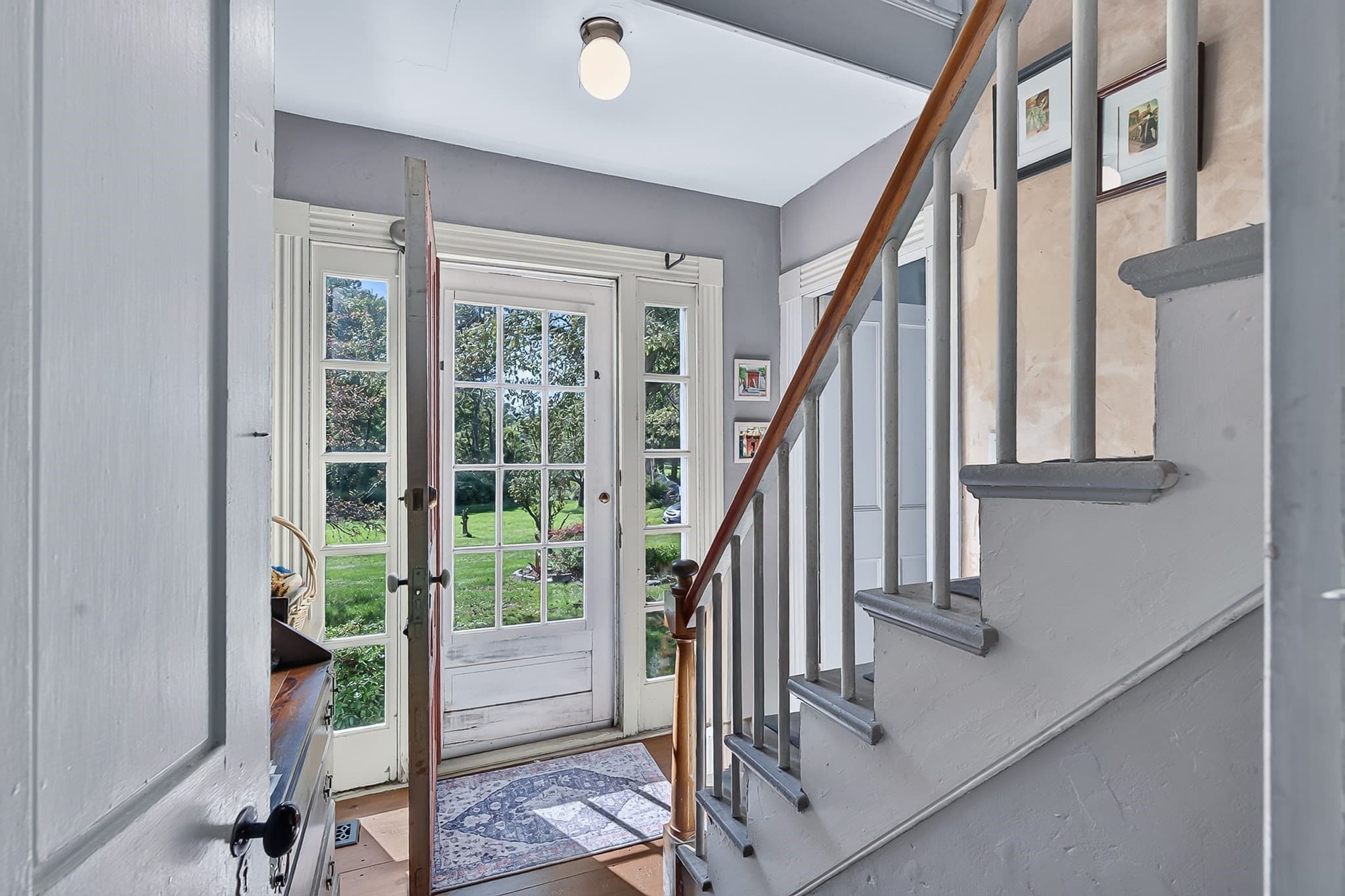 Single Family Residence at 260 Pleasant St, Barre MA 01005, Barre, photo 16 of 37